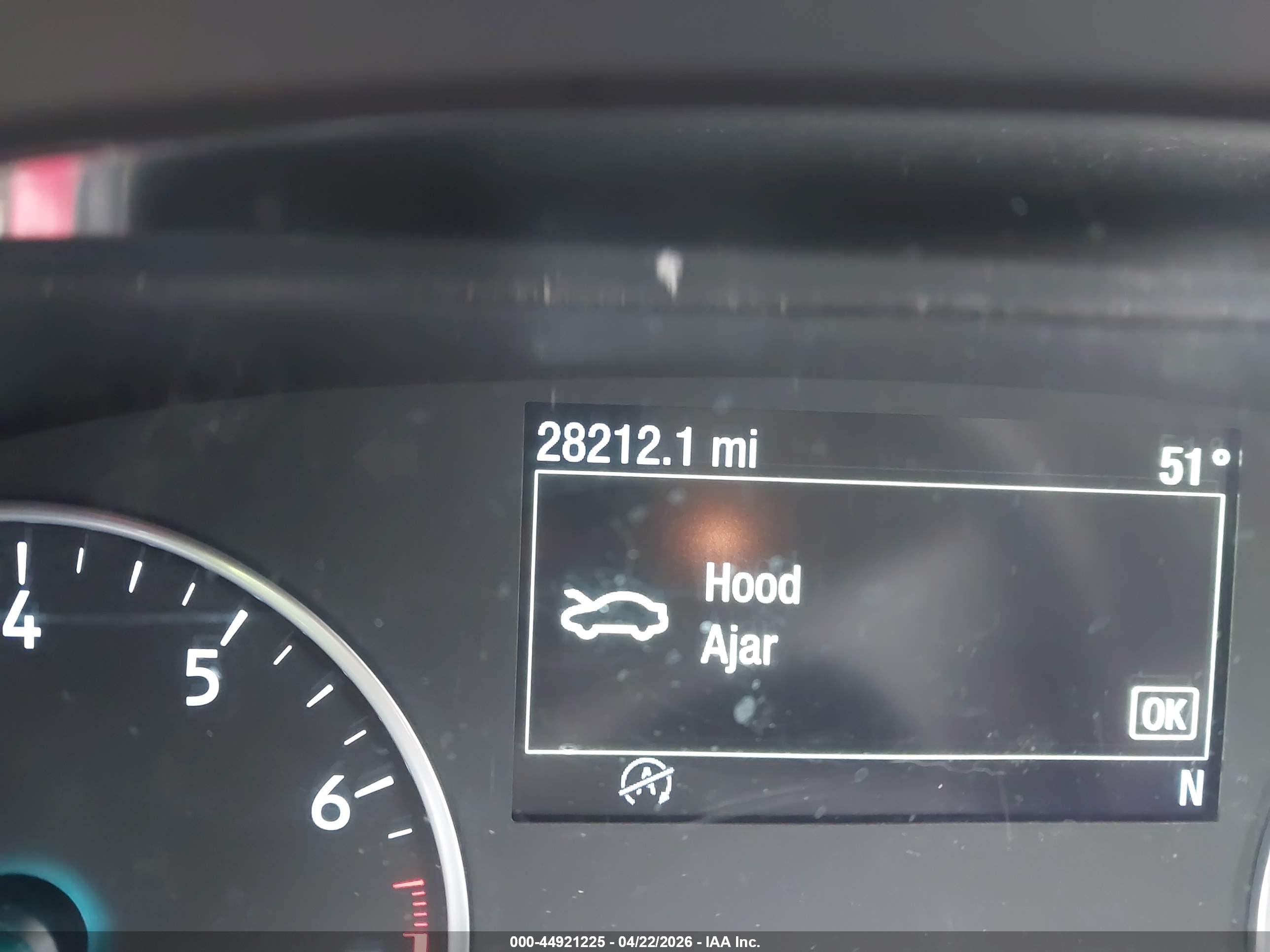 FORD ECOSPORT image 7