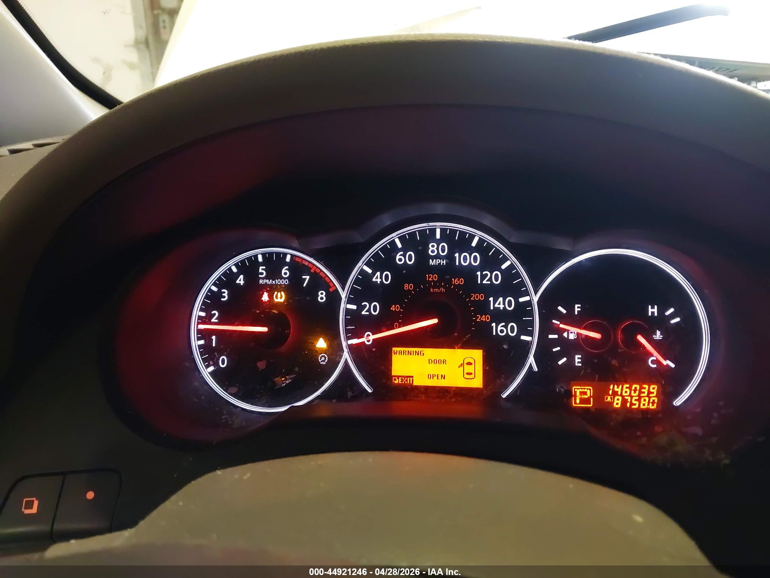 NISSAN ALTIMA image 7