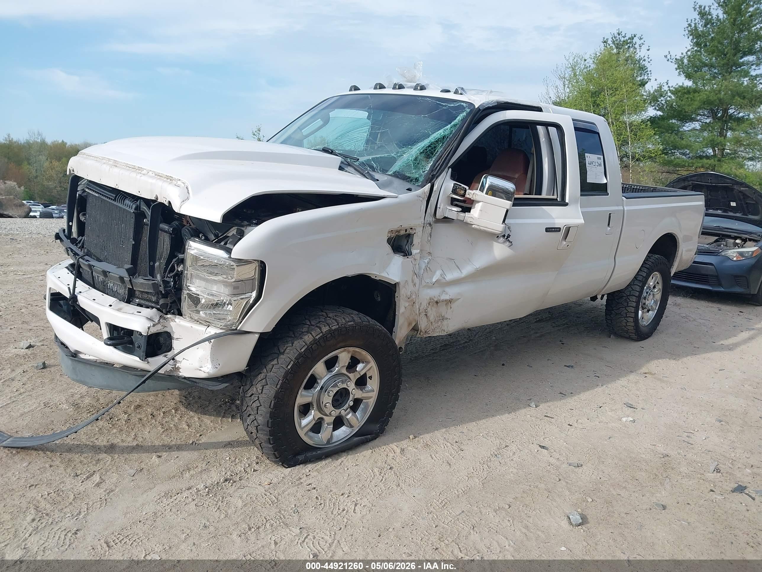 FORD F-350 image 2