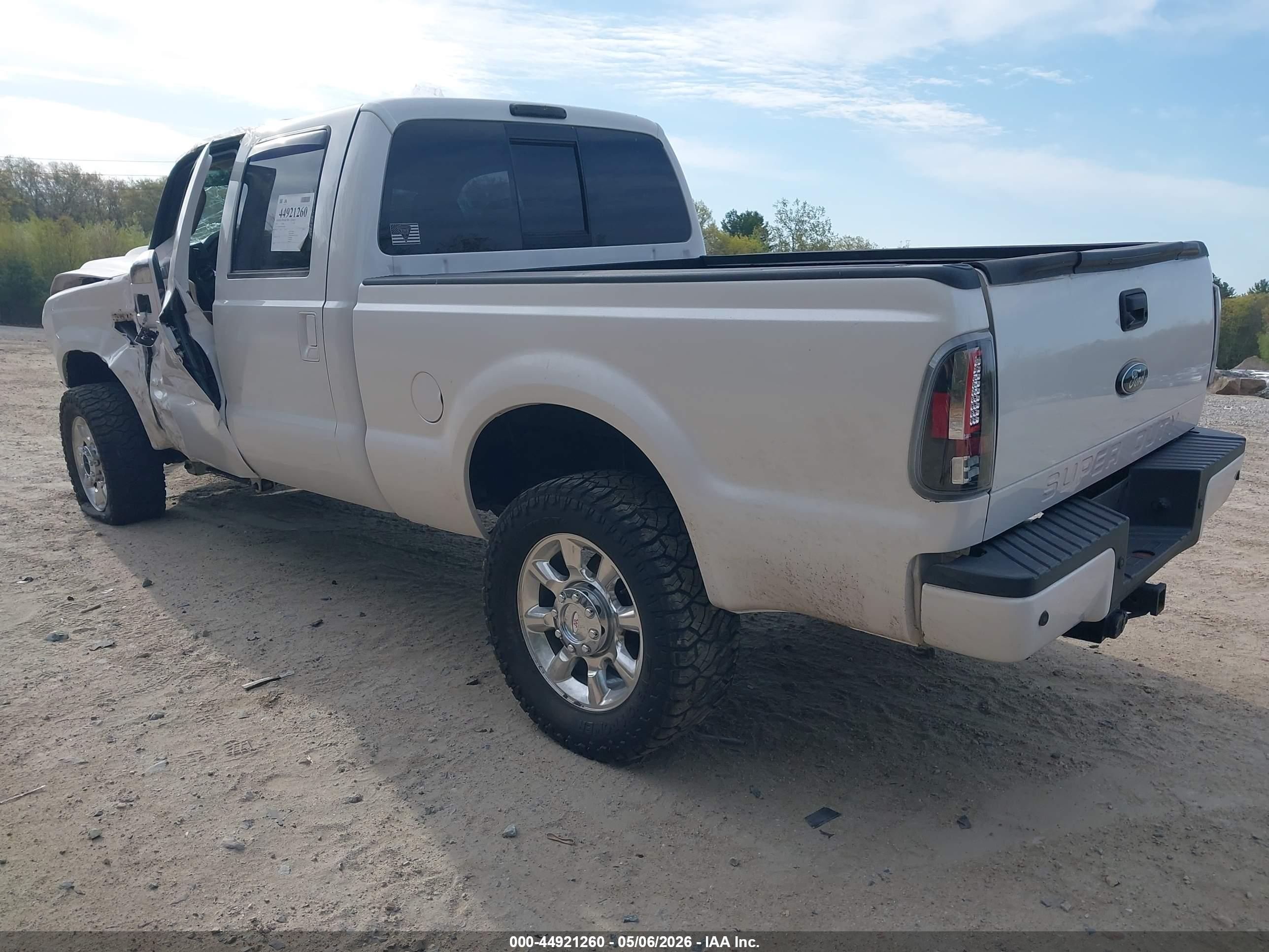 FORD F-350 image 3