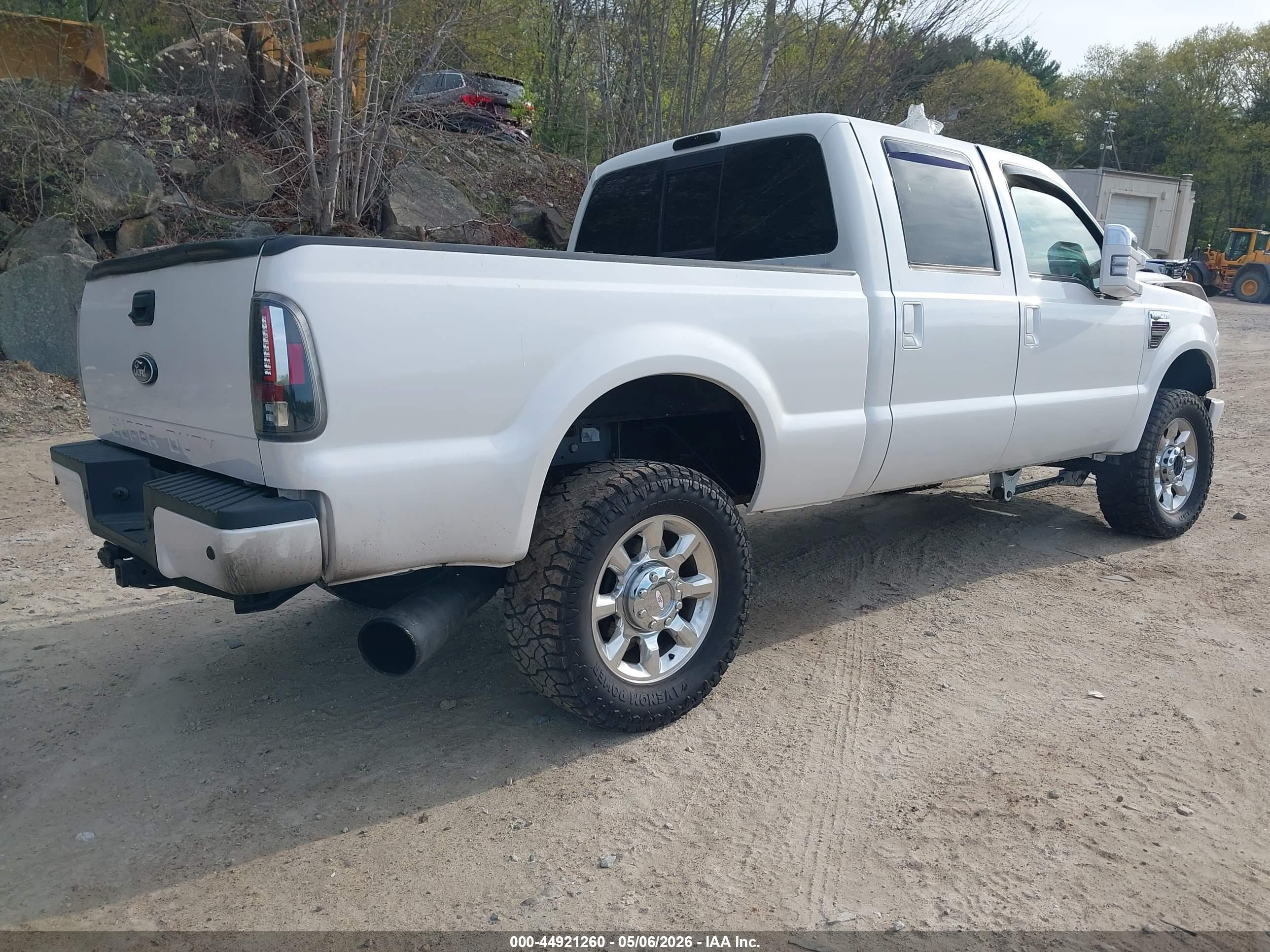 FORD F-350 image 4