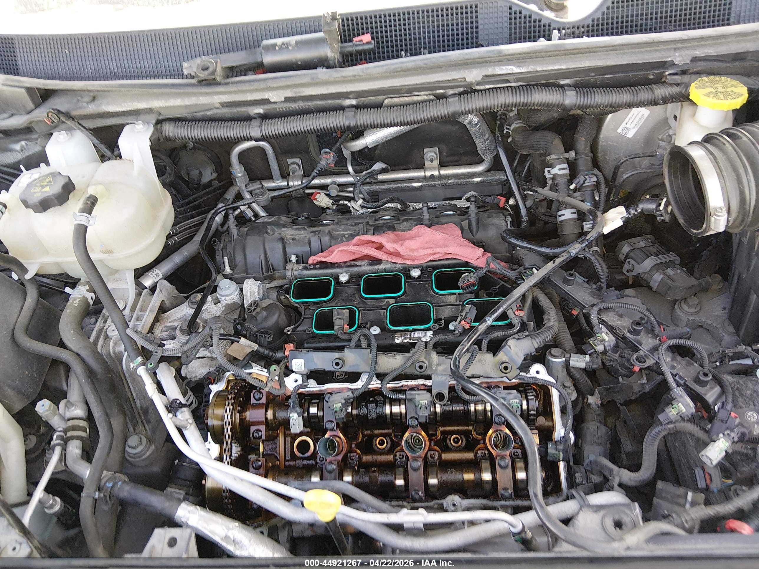 CHRYSLER PACIFICA image 6