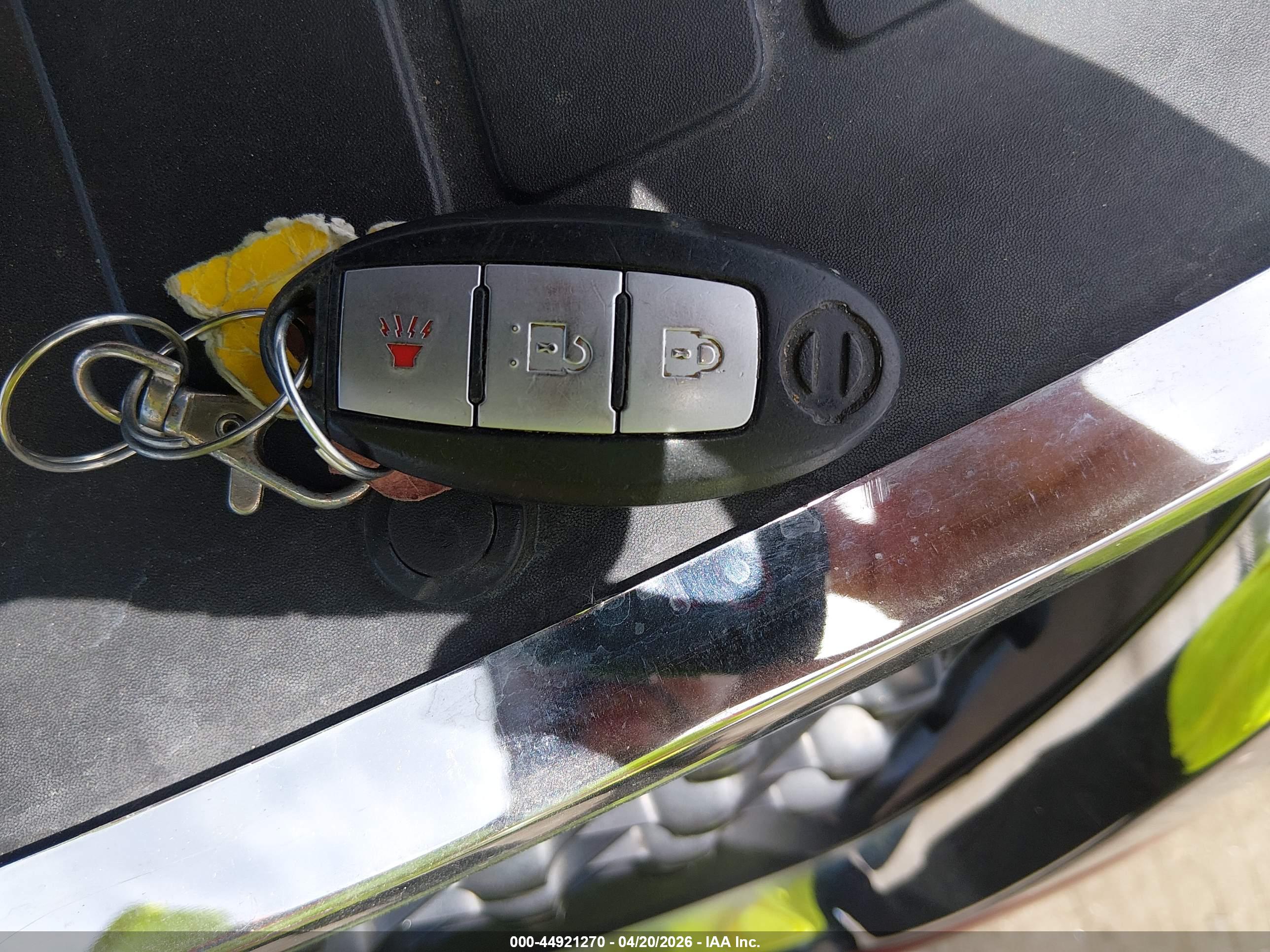 NISSAN PATHFINDER image 11