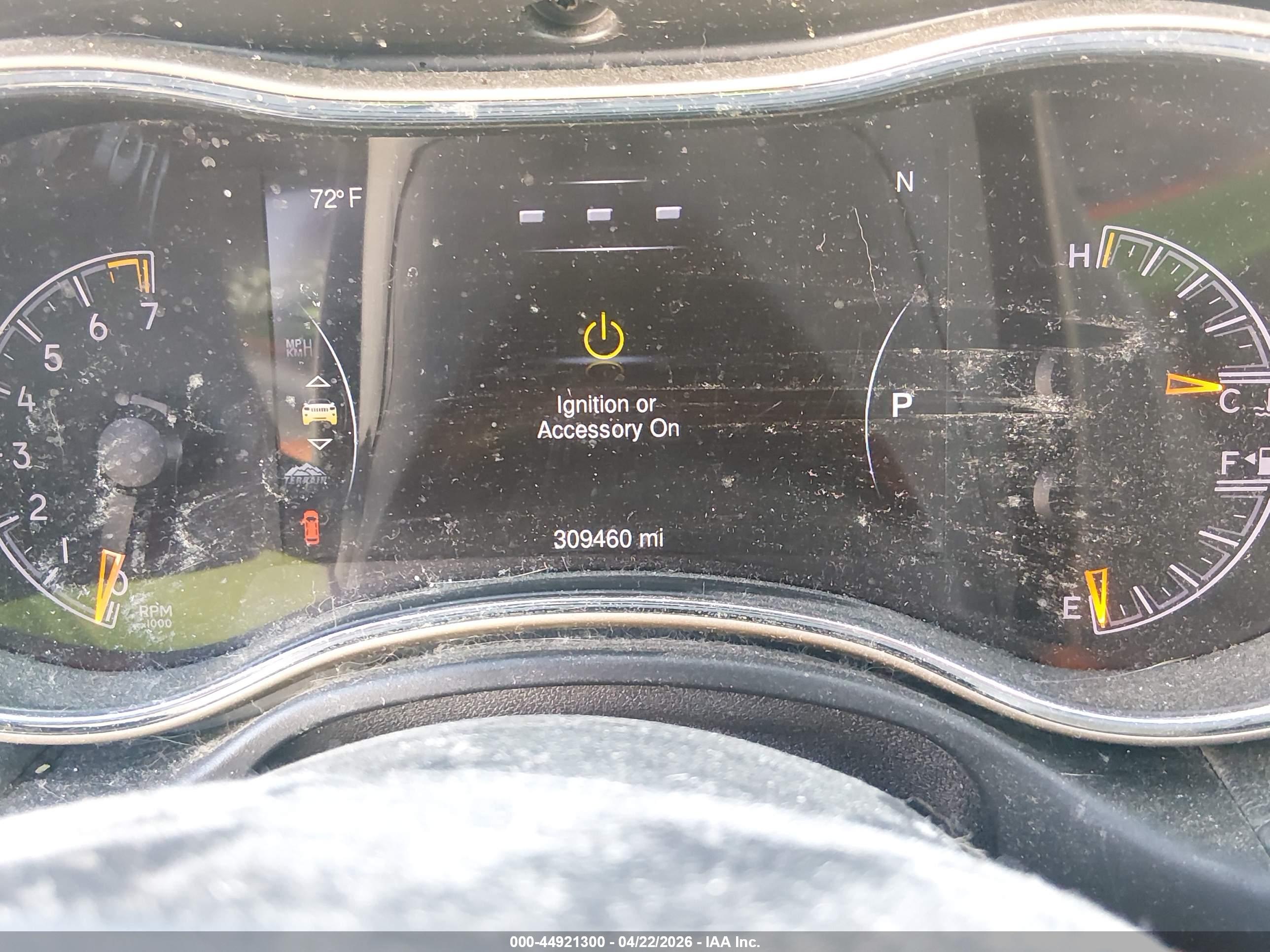JEEP GRAND image 7