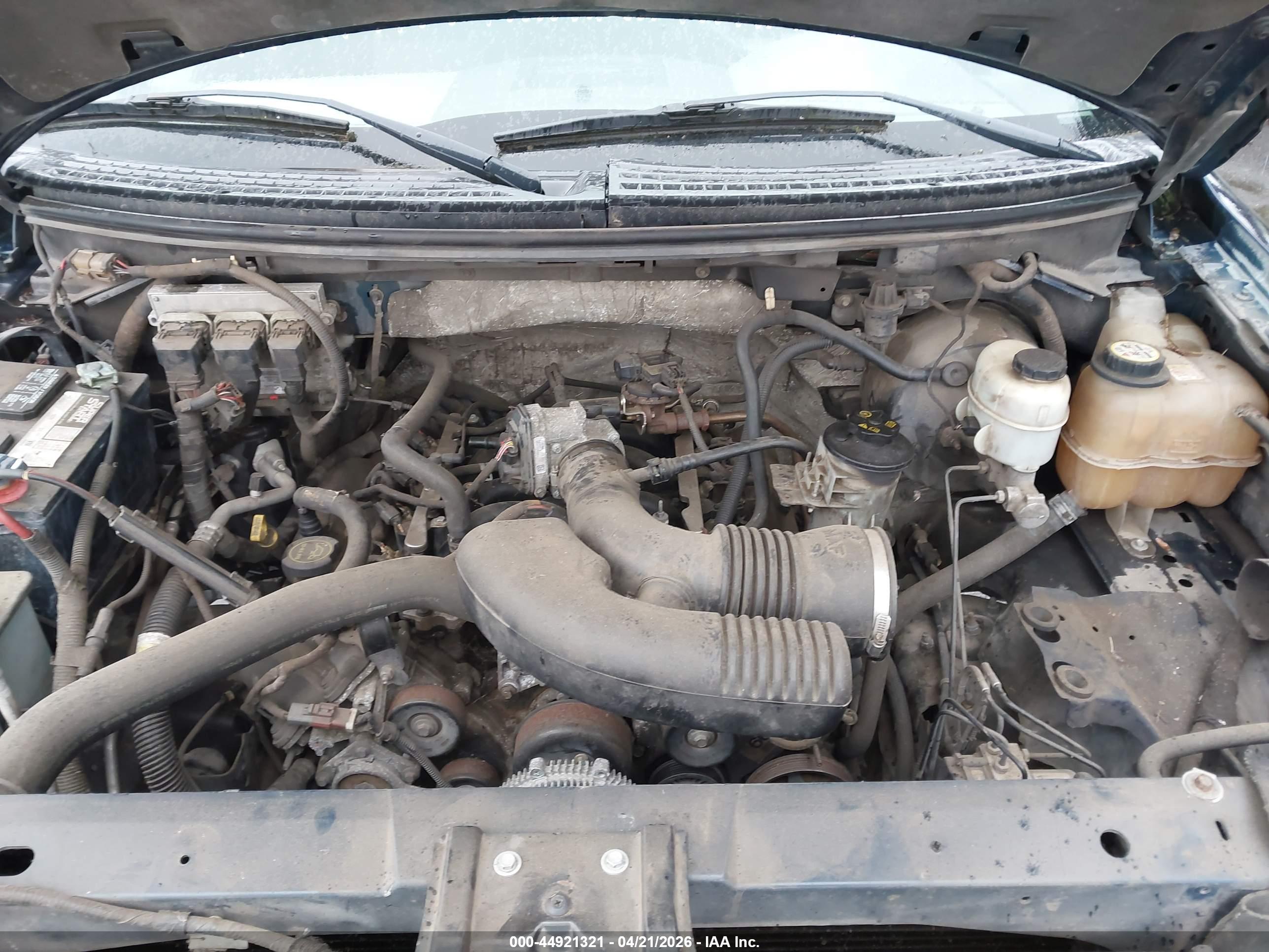 FORD F-150 image 10
