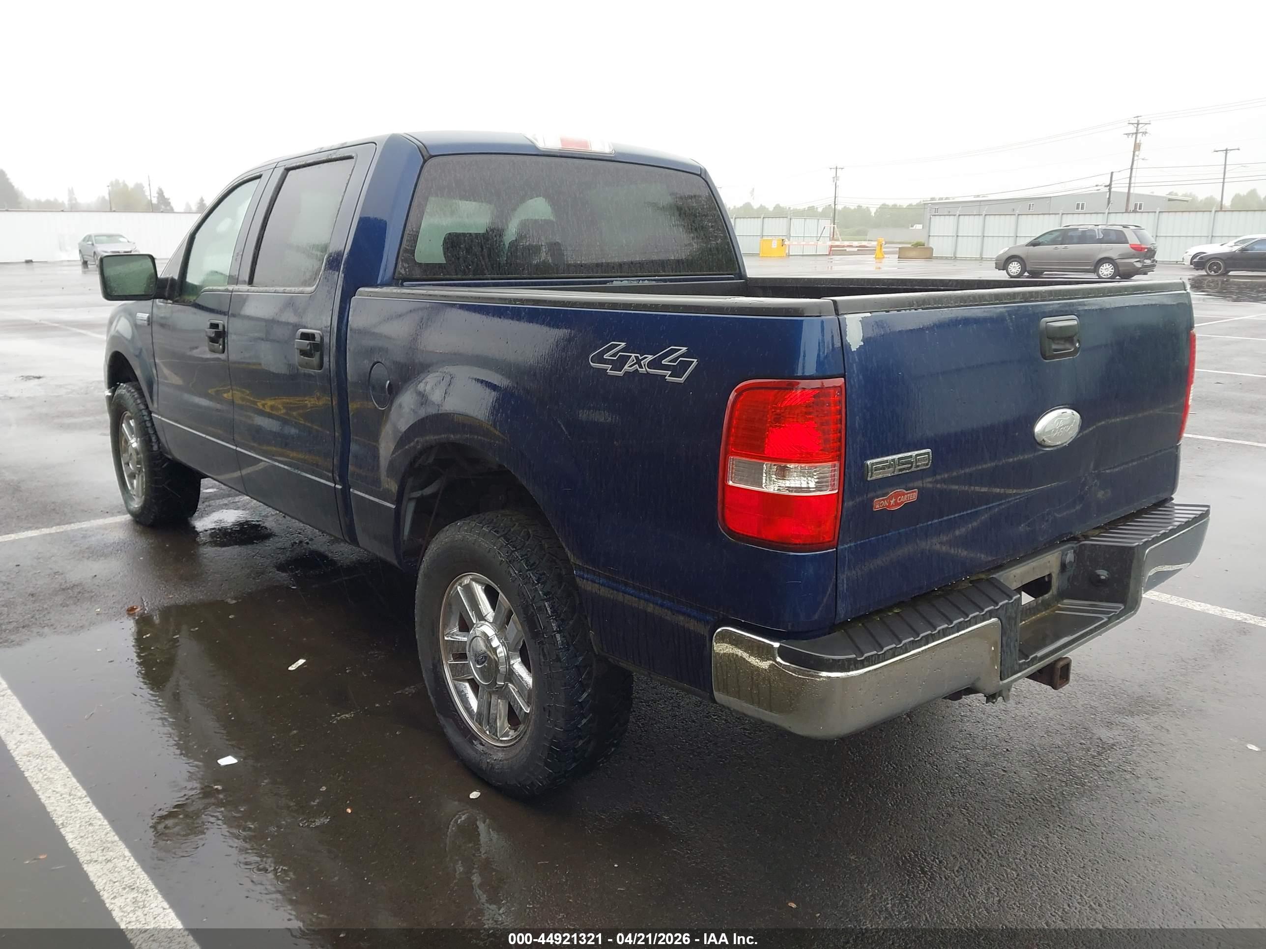 FORD F-150 image 3