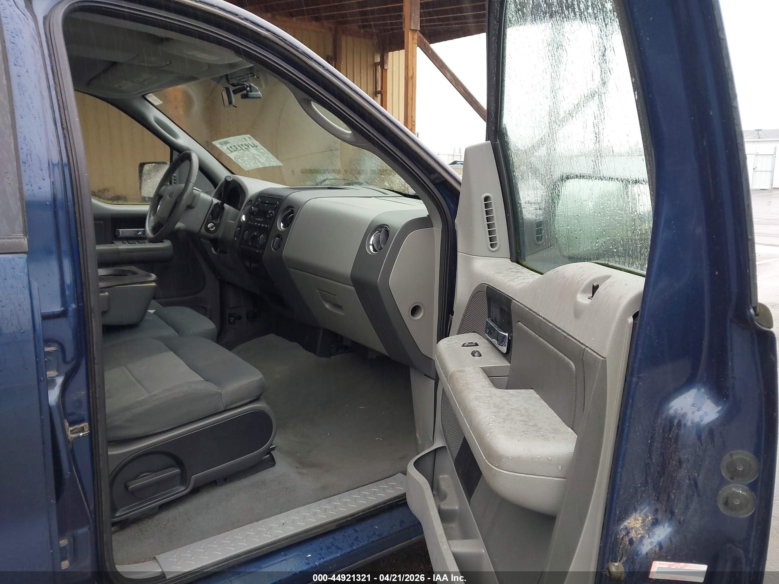 FORD F-150 image 5