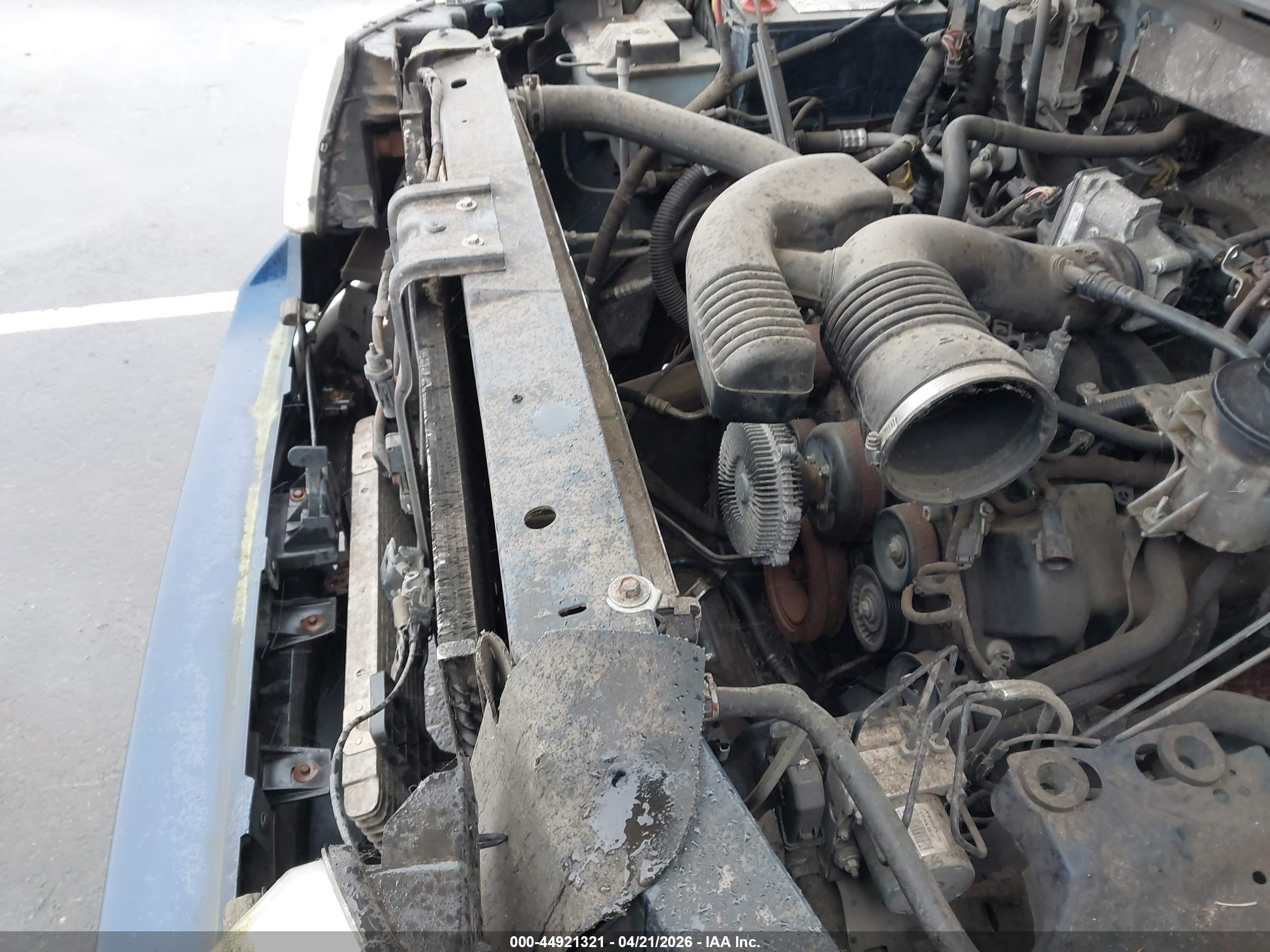 FORD F-150 image 6