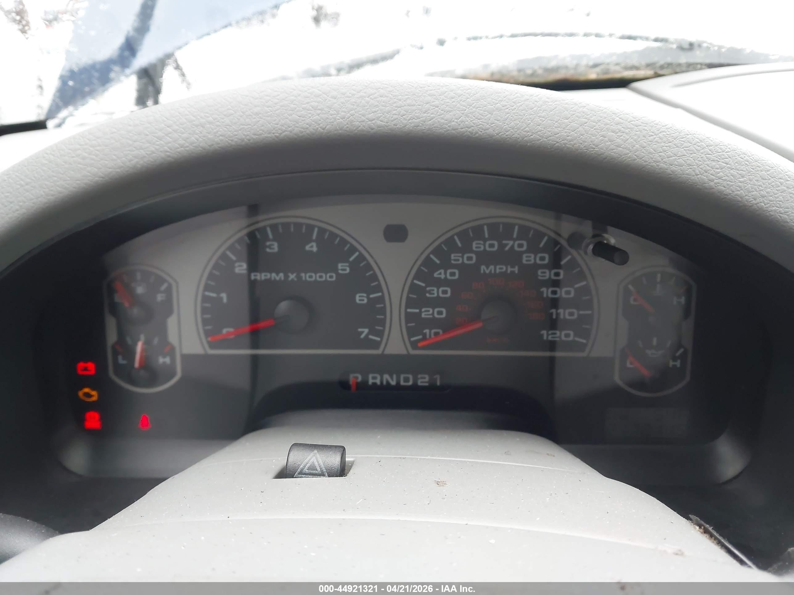 FORD F-150 image 7