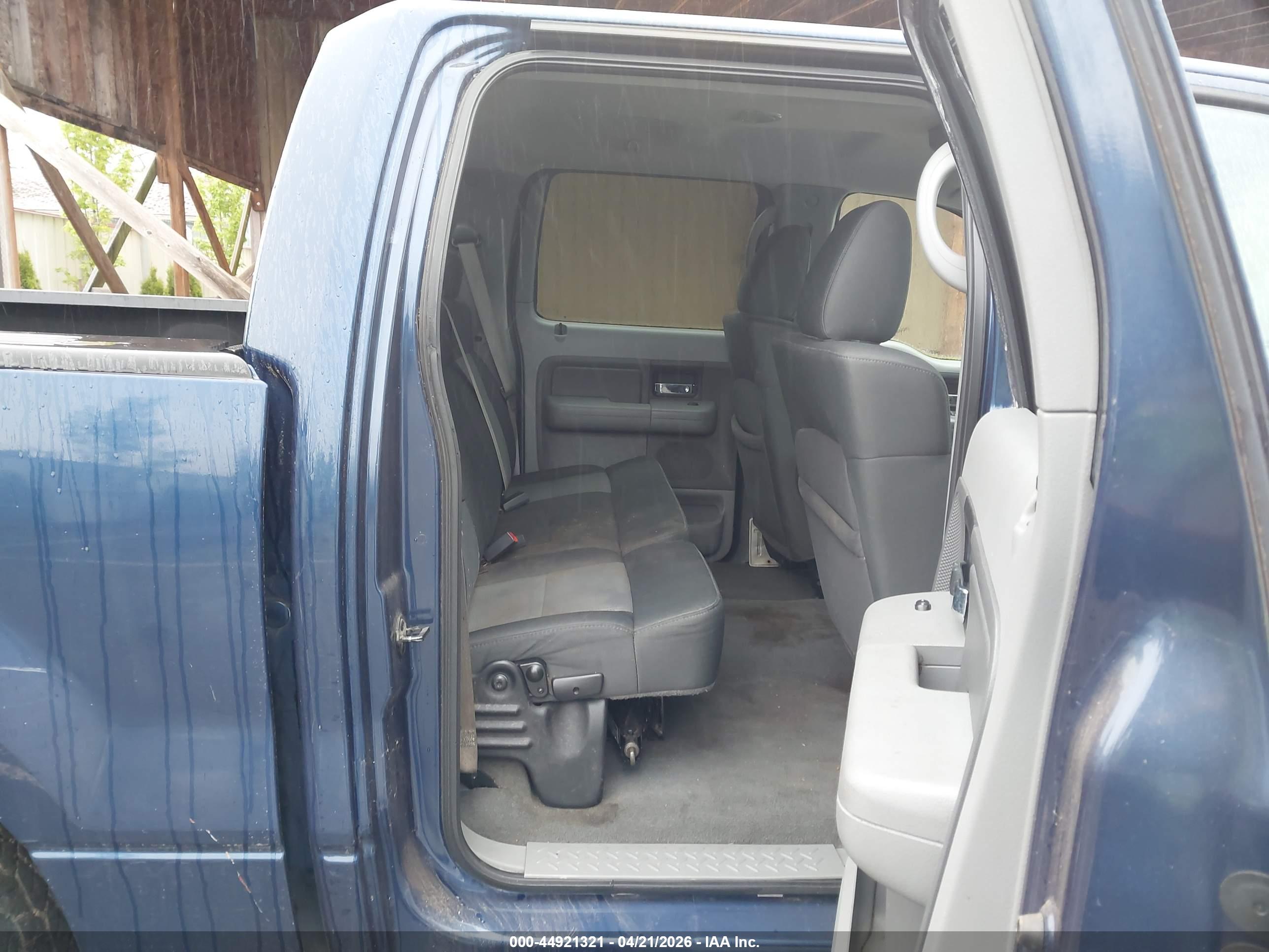 FORD F-150 image 8