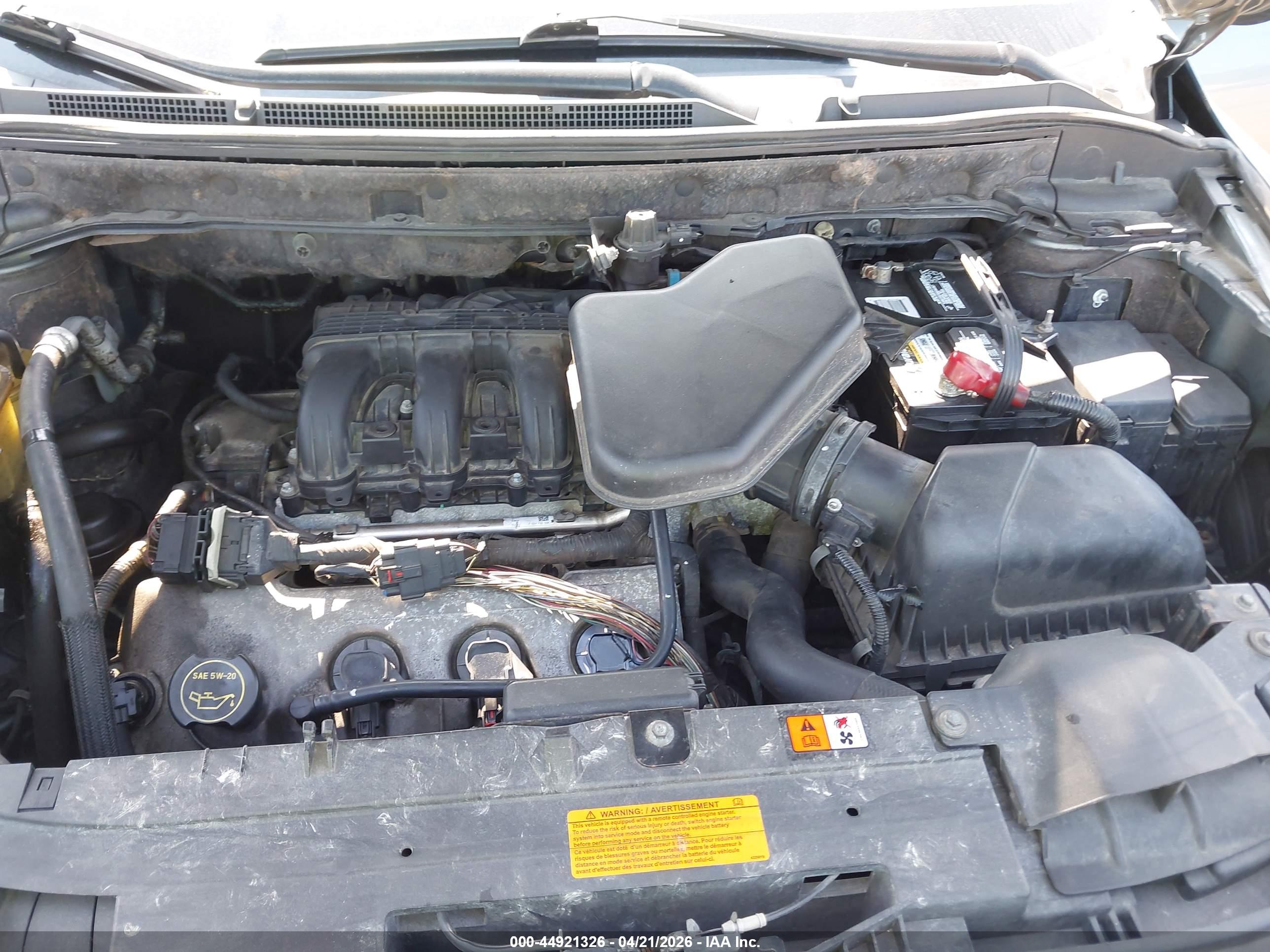 MAZDA CX-9 image 10