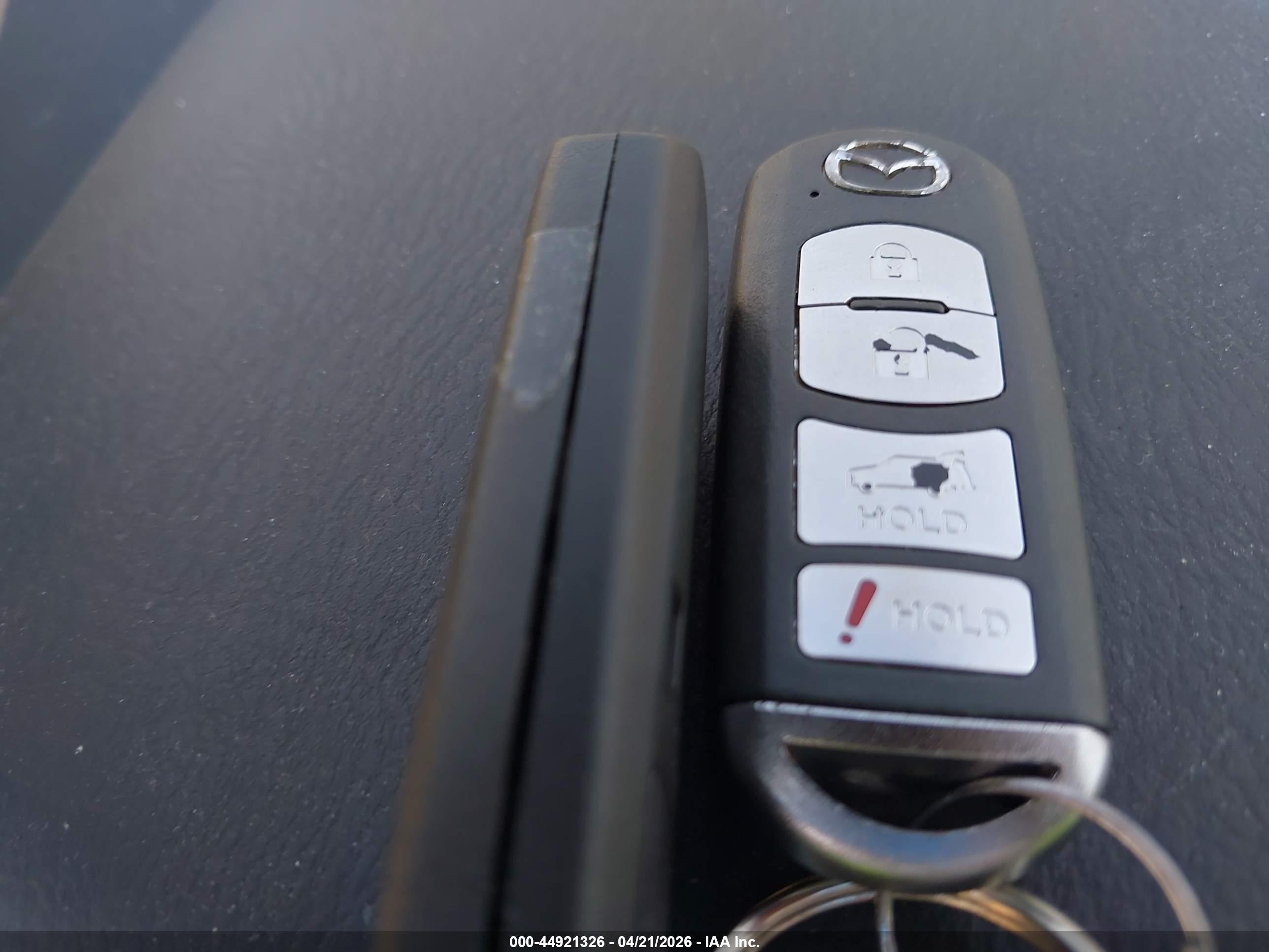 MAZDA CX-9 image 11