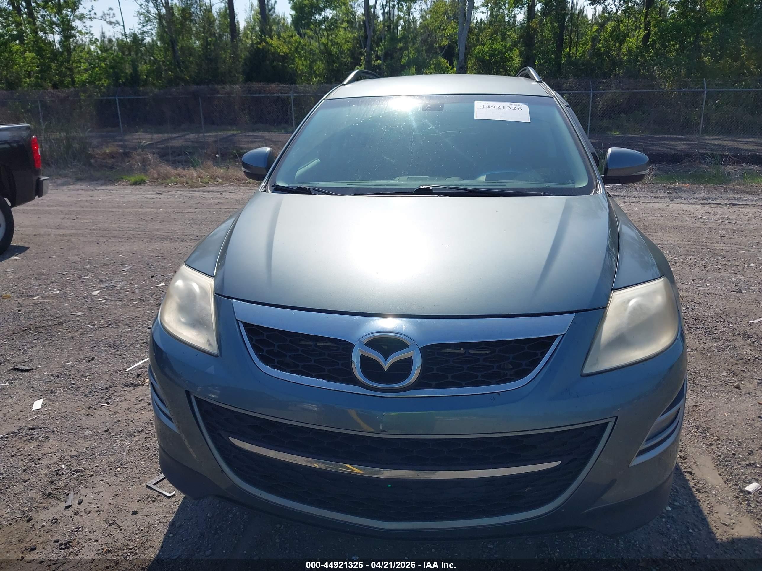 MAZDA CX-9 image 6