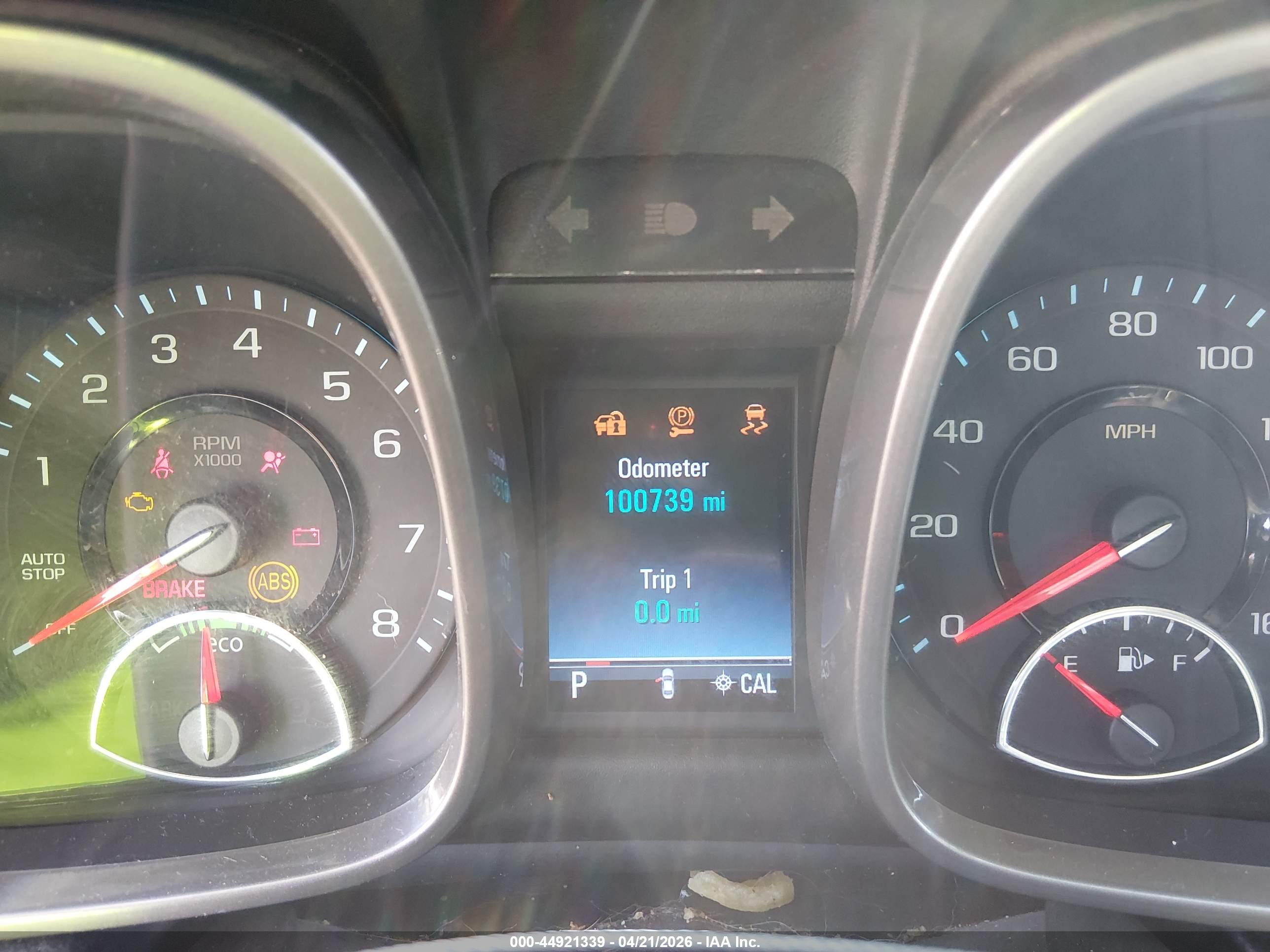CHEVROLET MALIBU image 7