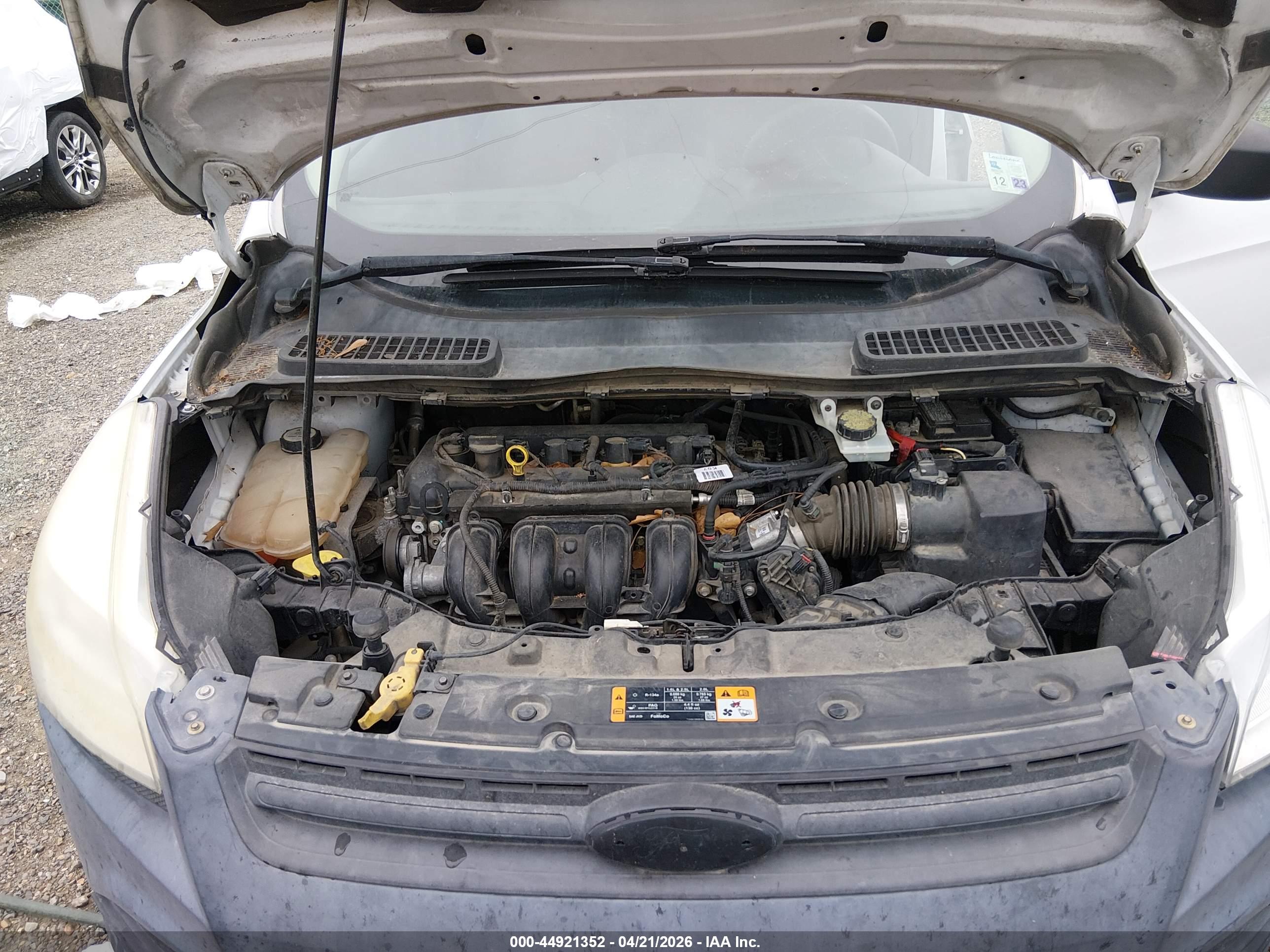 FORD ESCAPE image 10