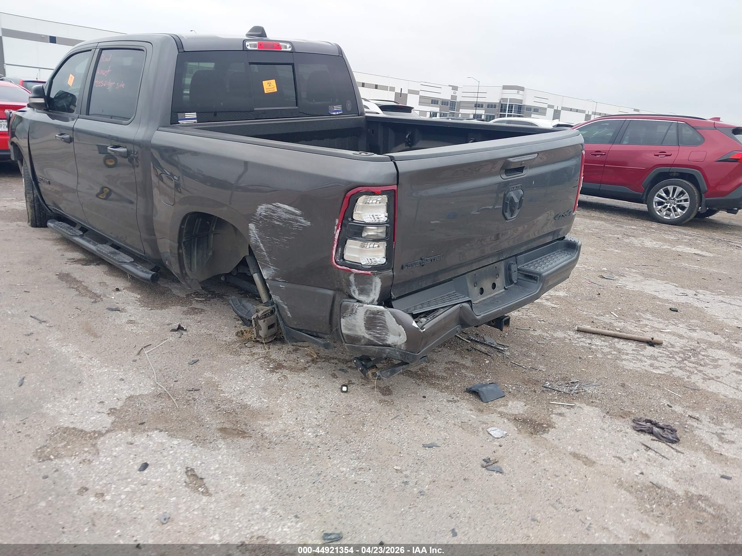 RAM 1500 image 6