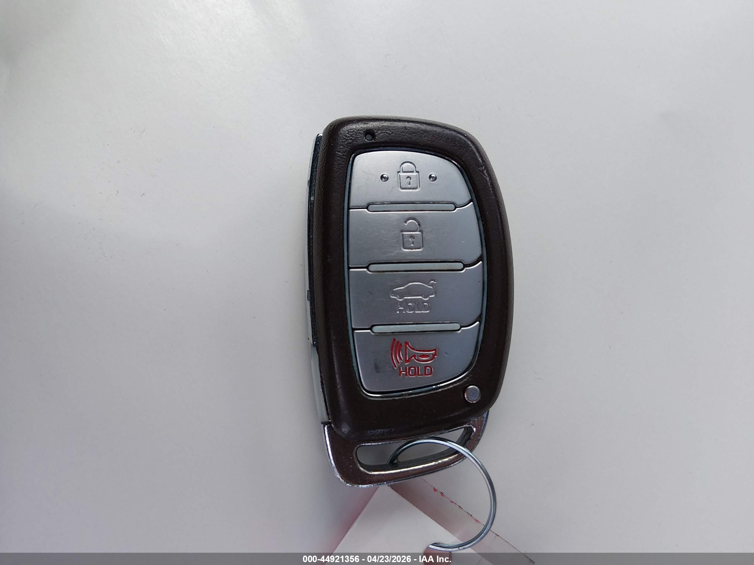 HYUNDAI SONATA image 11