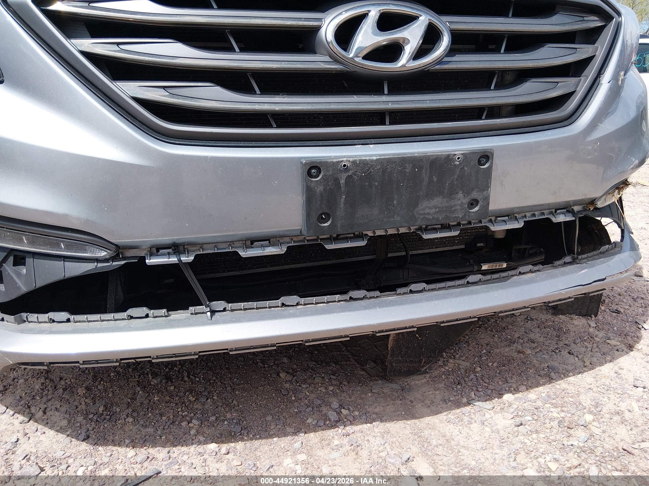 HYUNDAI SONATA image 6