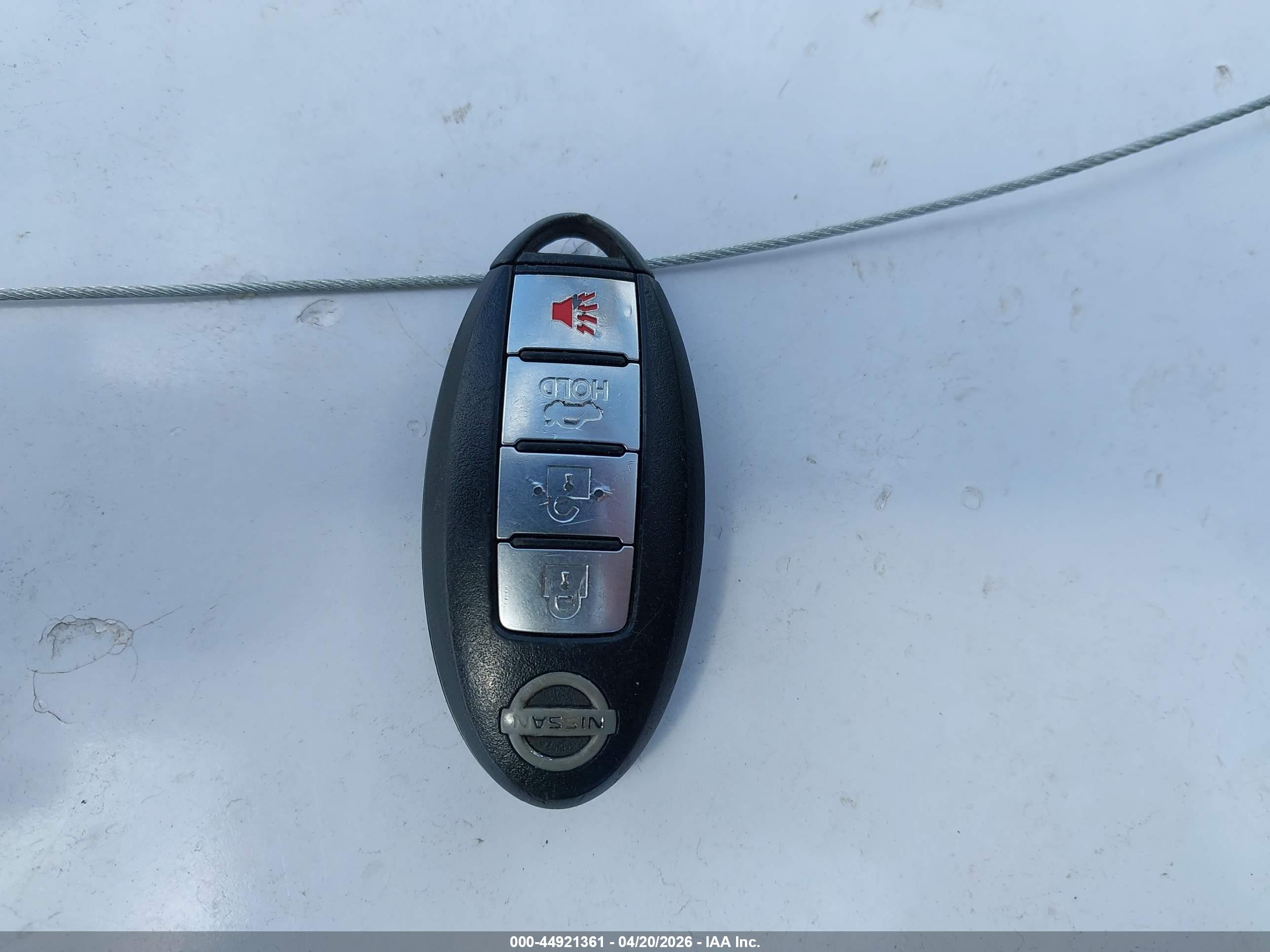 NISSAN SENTRA image 11