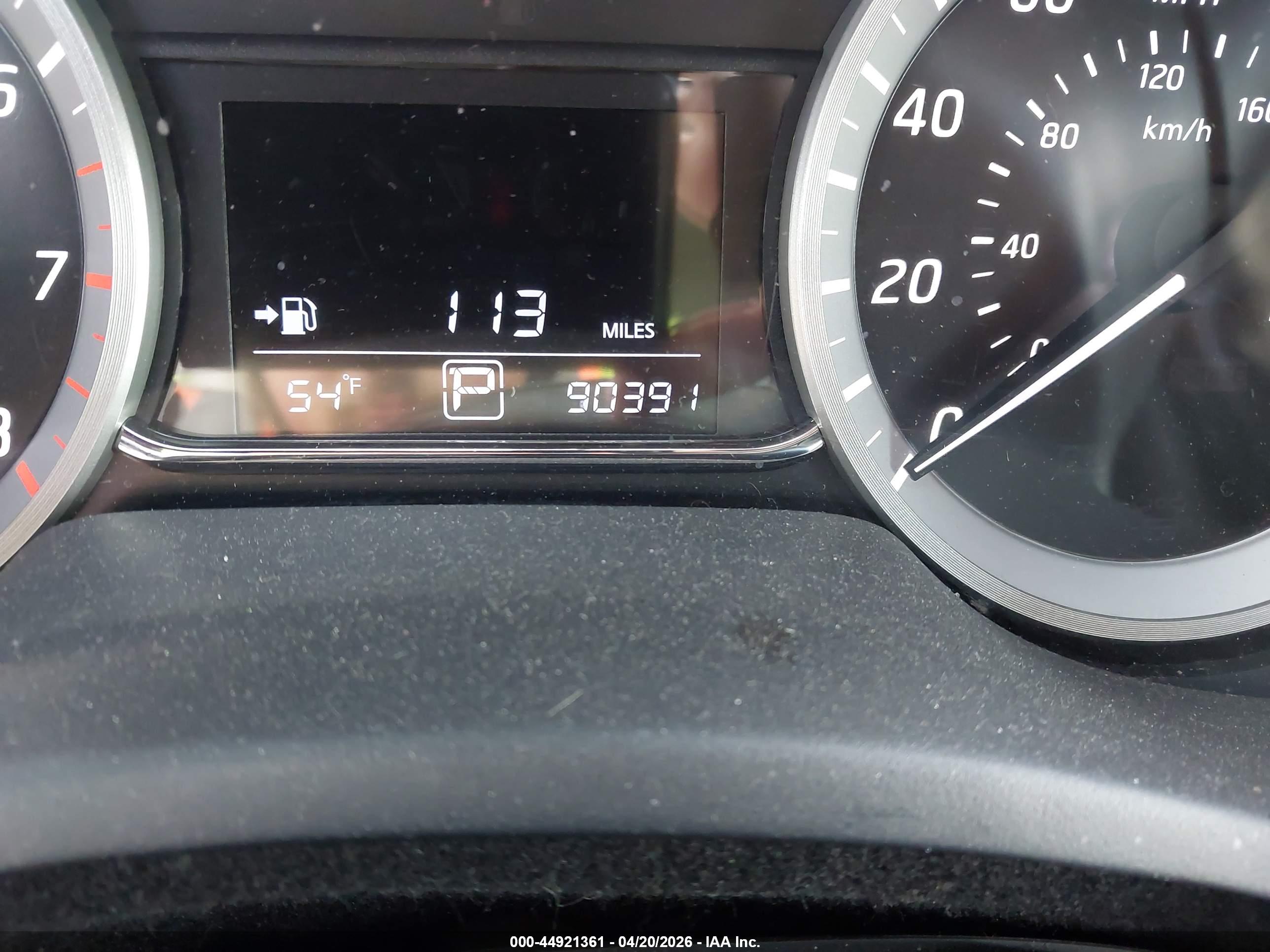 NISSAN SENTRA image 7