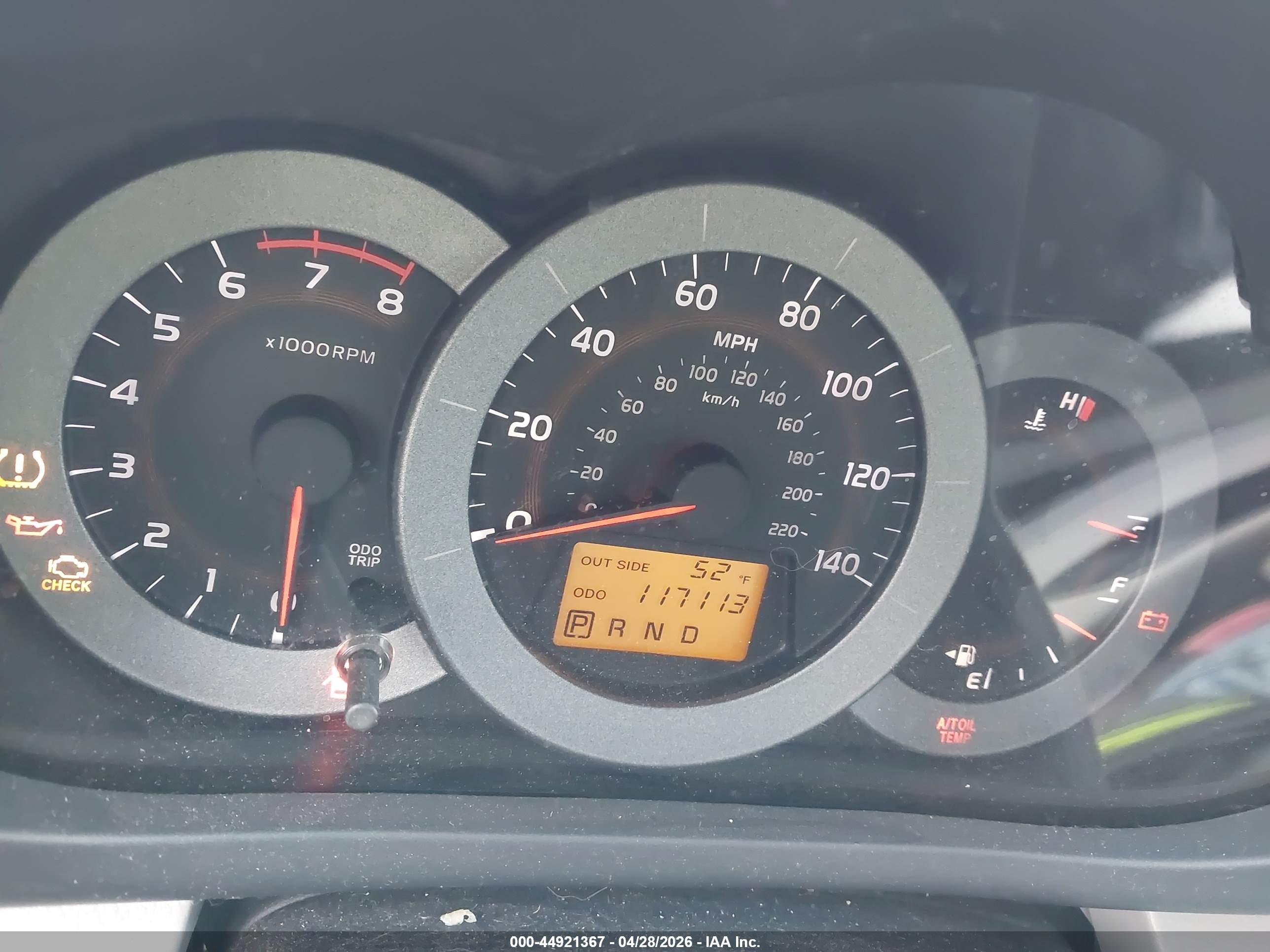 TOYOTA RAV4 image 7