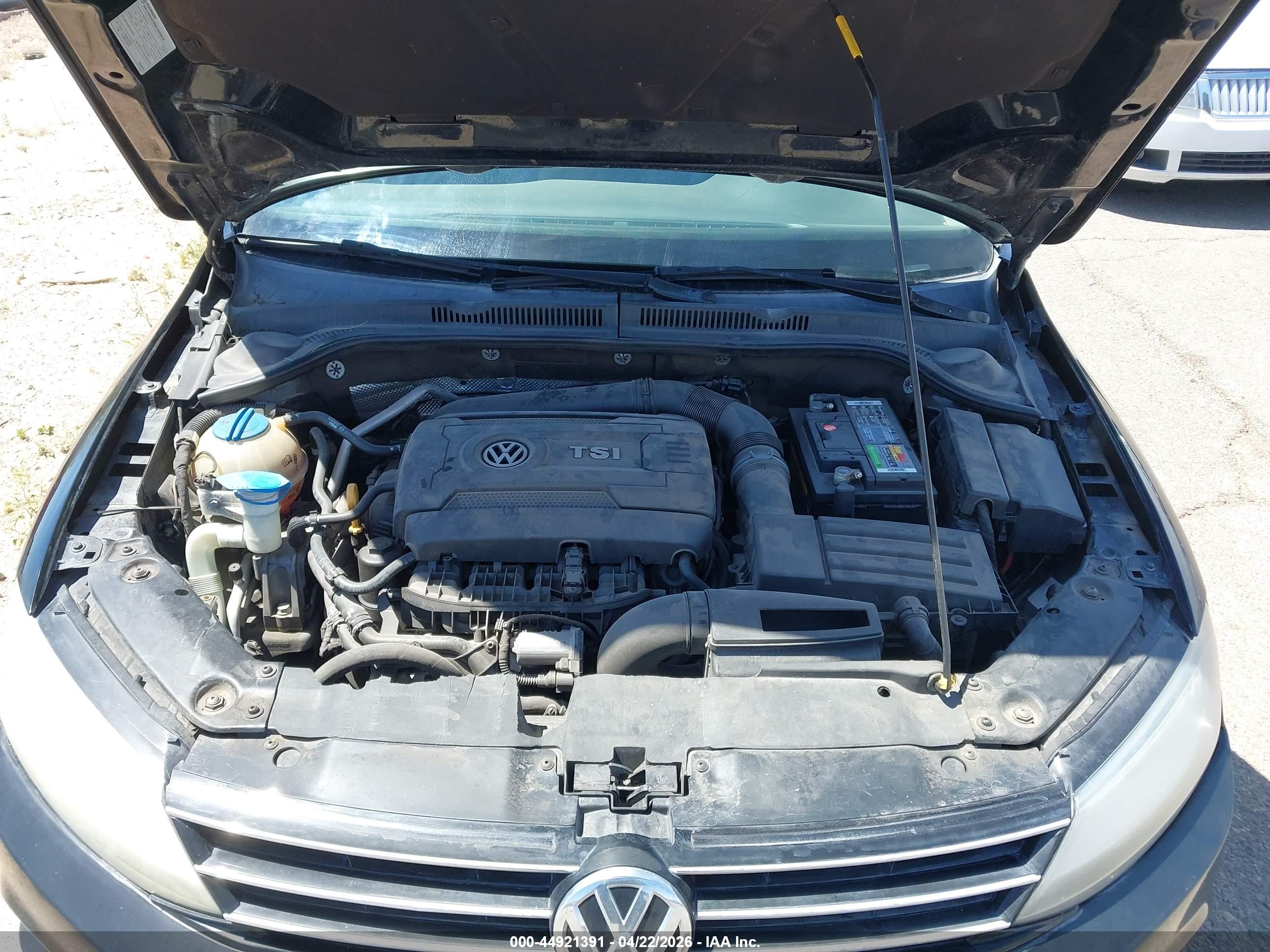 VOLKSWAGEN JETTA image 10