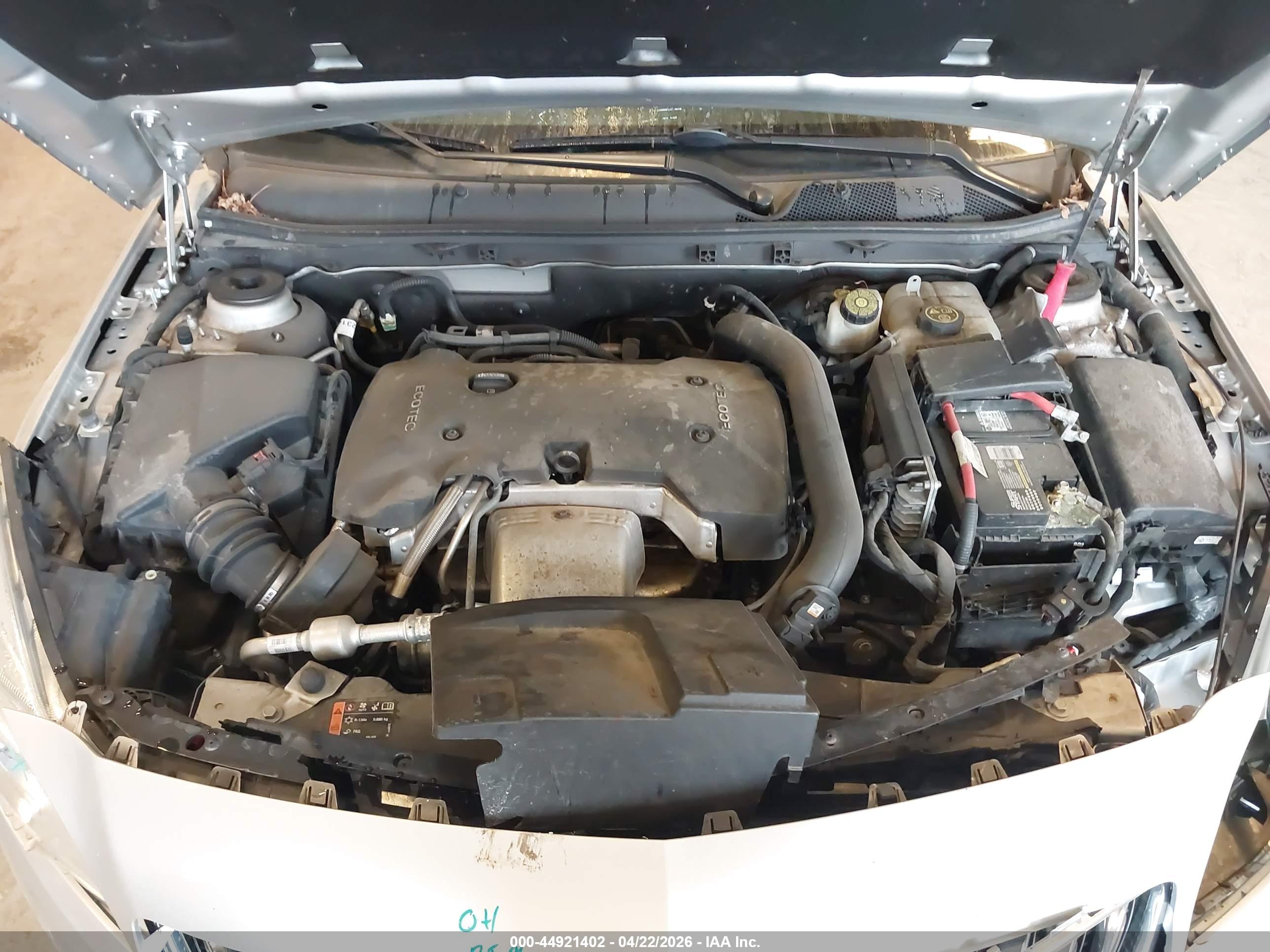 BUICK REGAL image 10