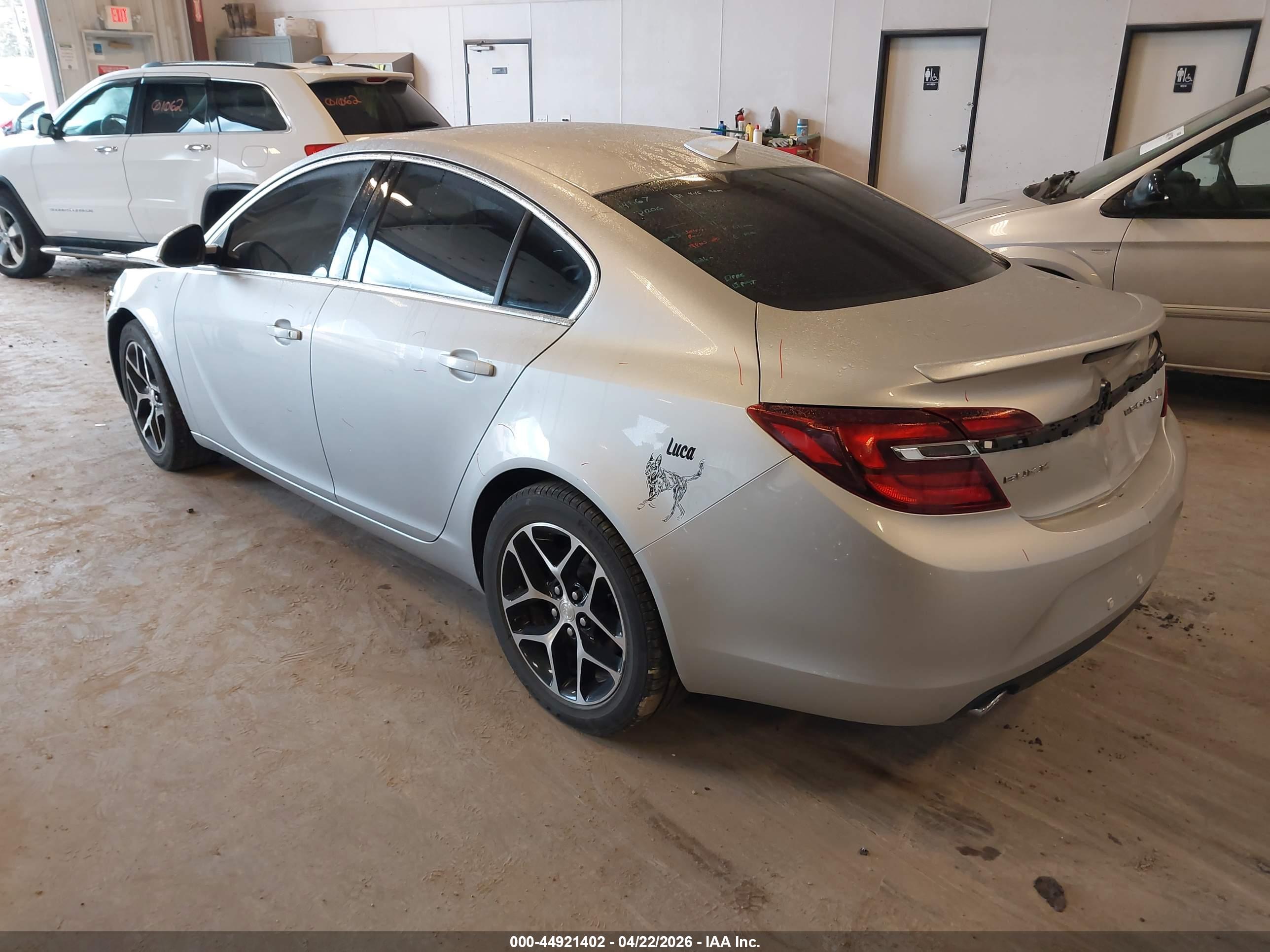 BUICK REGAL image 3