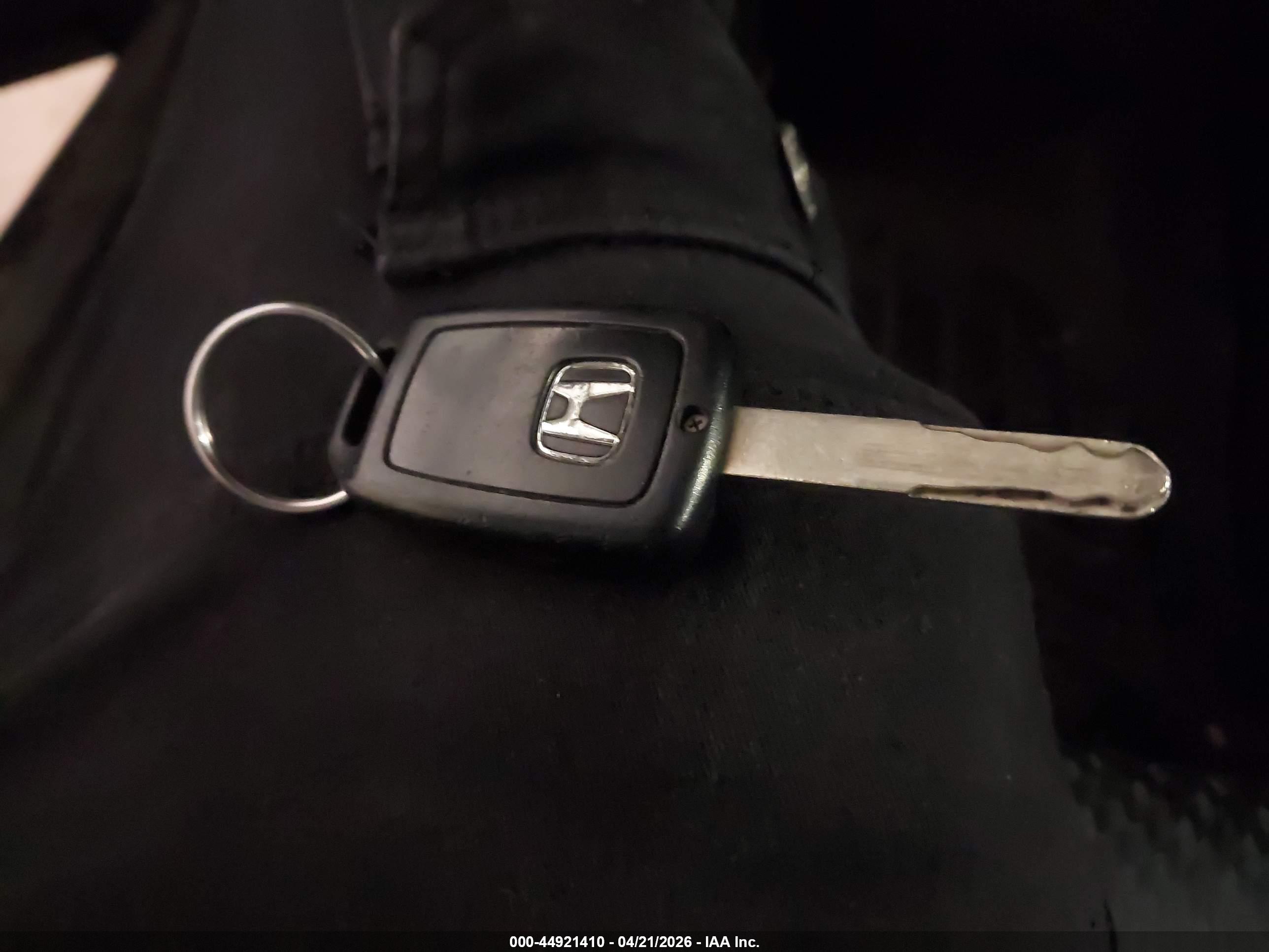 HONDA CIVIC image 11