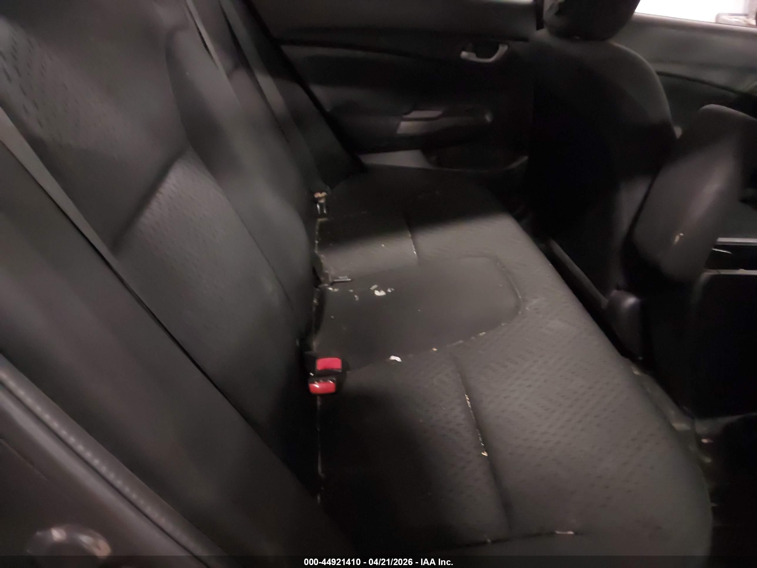 HONDA CIVIC image 8