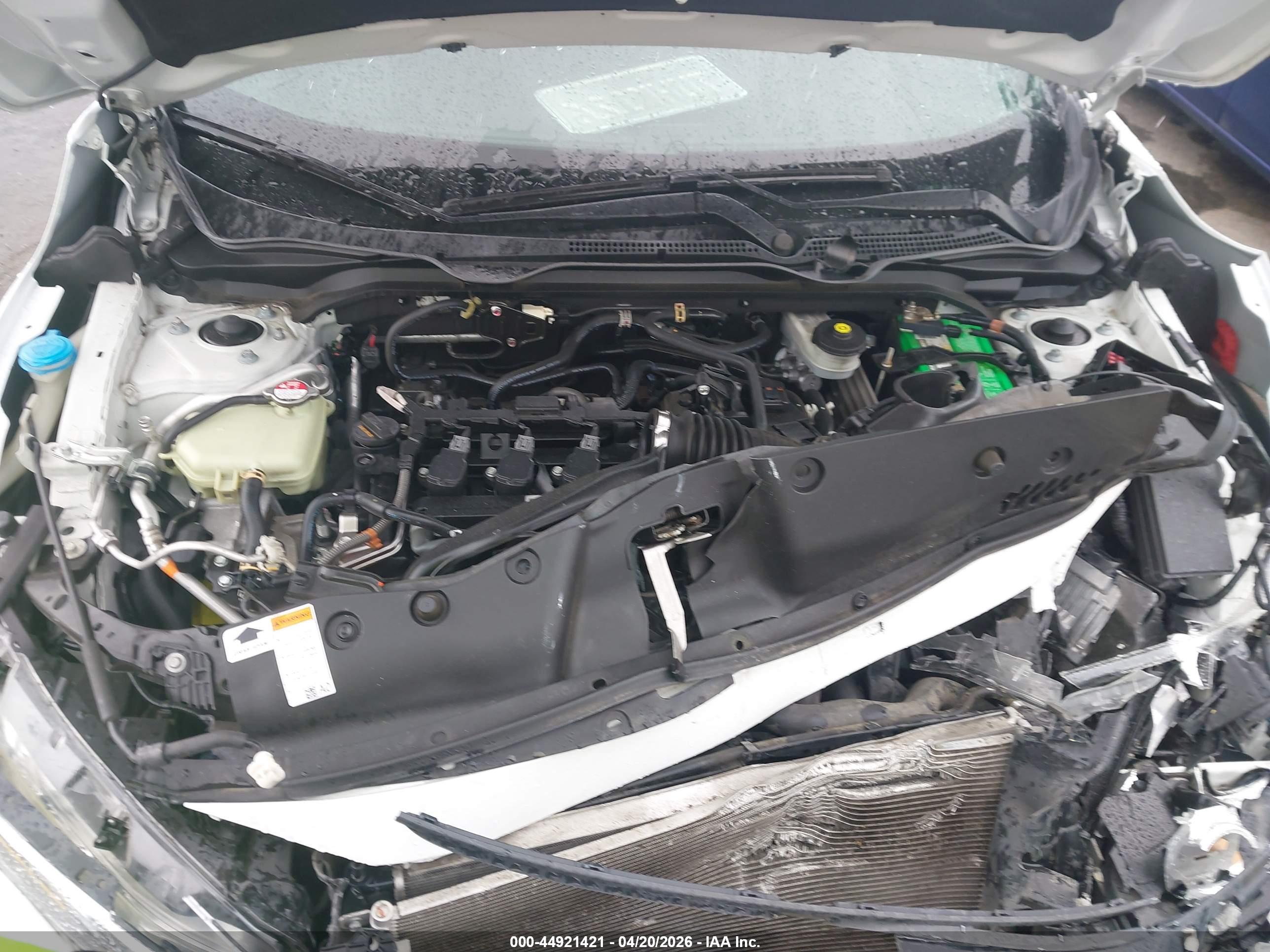 HONDA CIVIC image 10