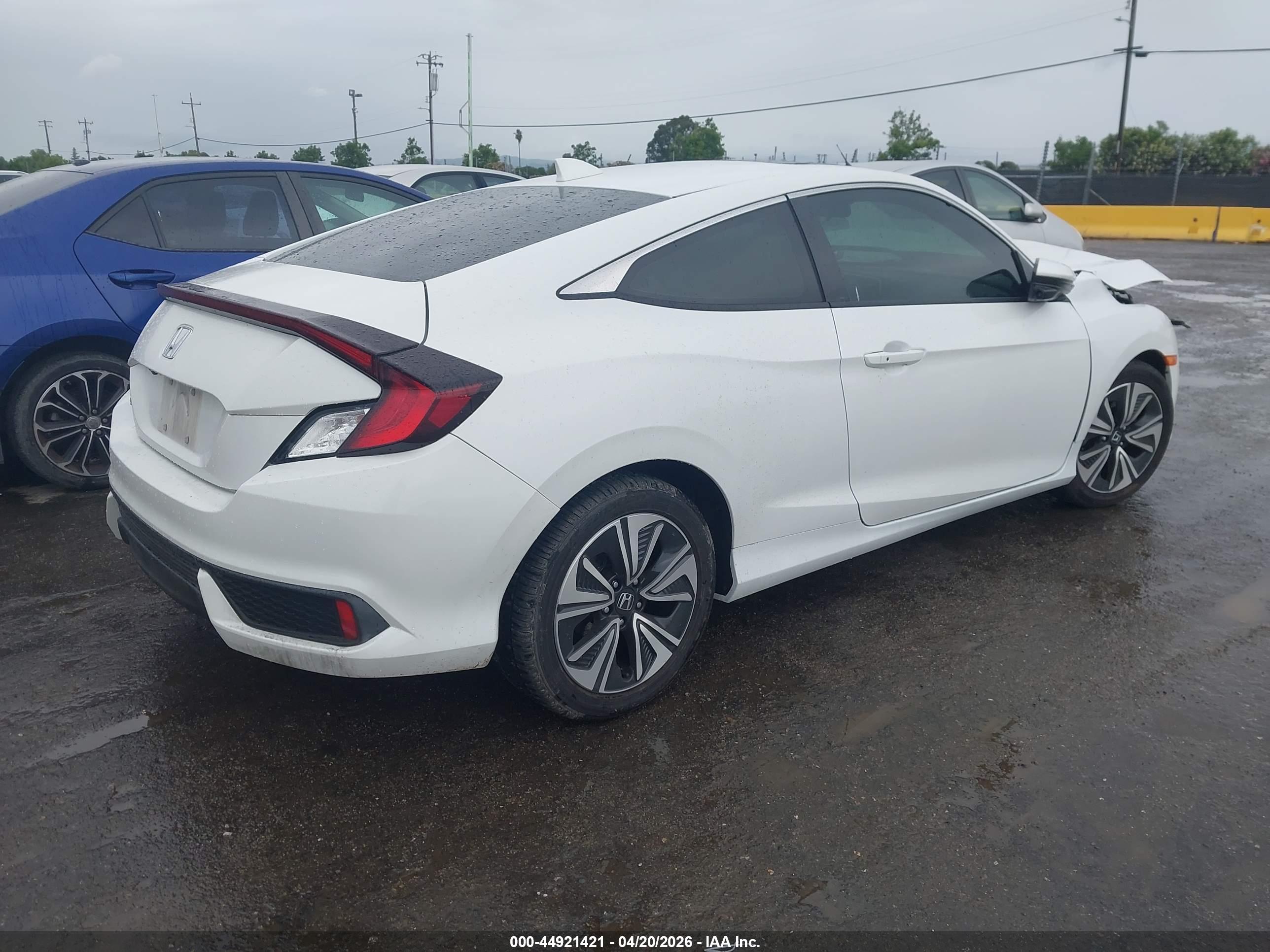 HONDA CIVIC image 4