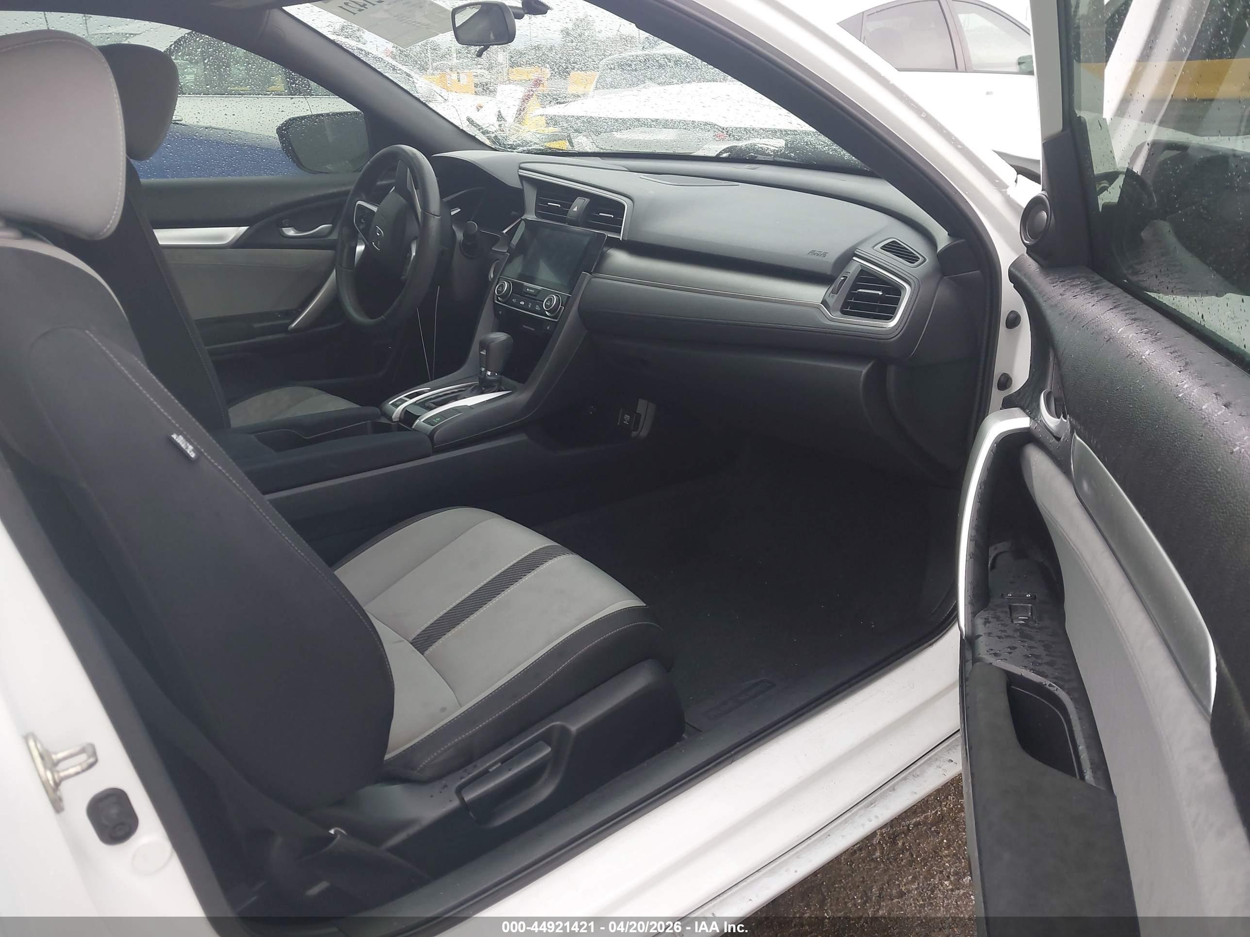 HONDA CIVIC image 5