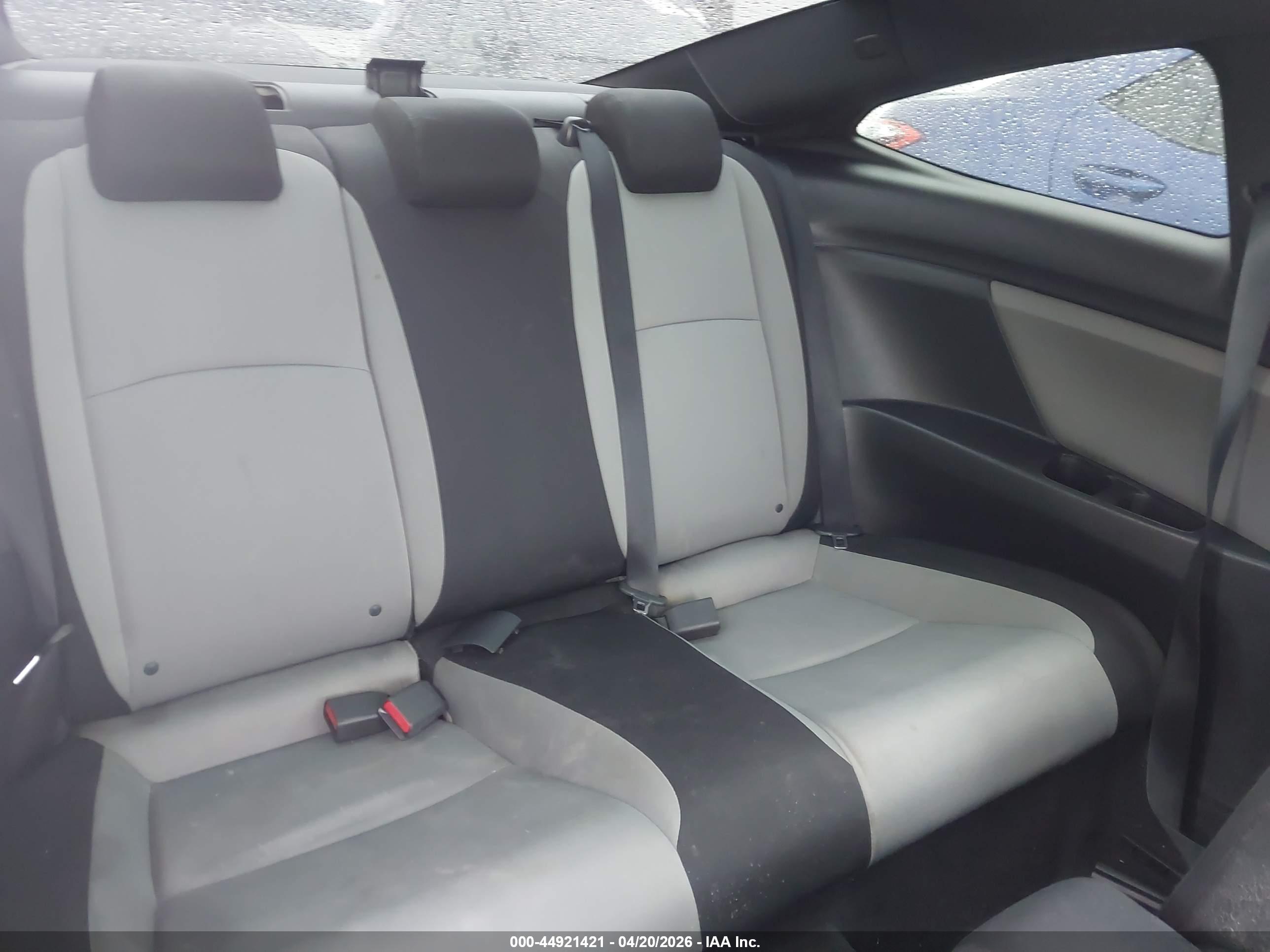 HONDA CIVIC image 8