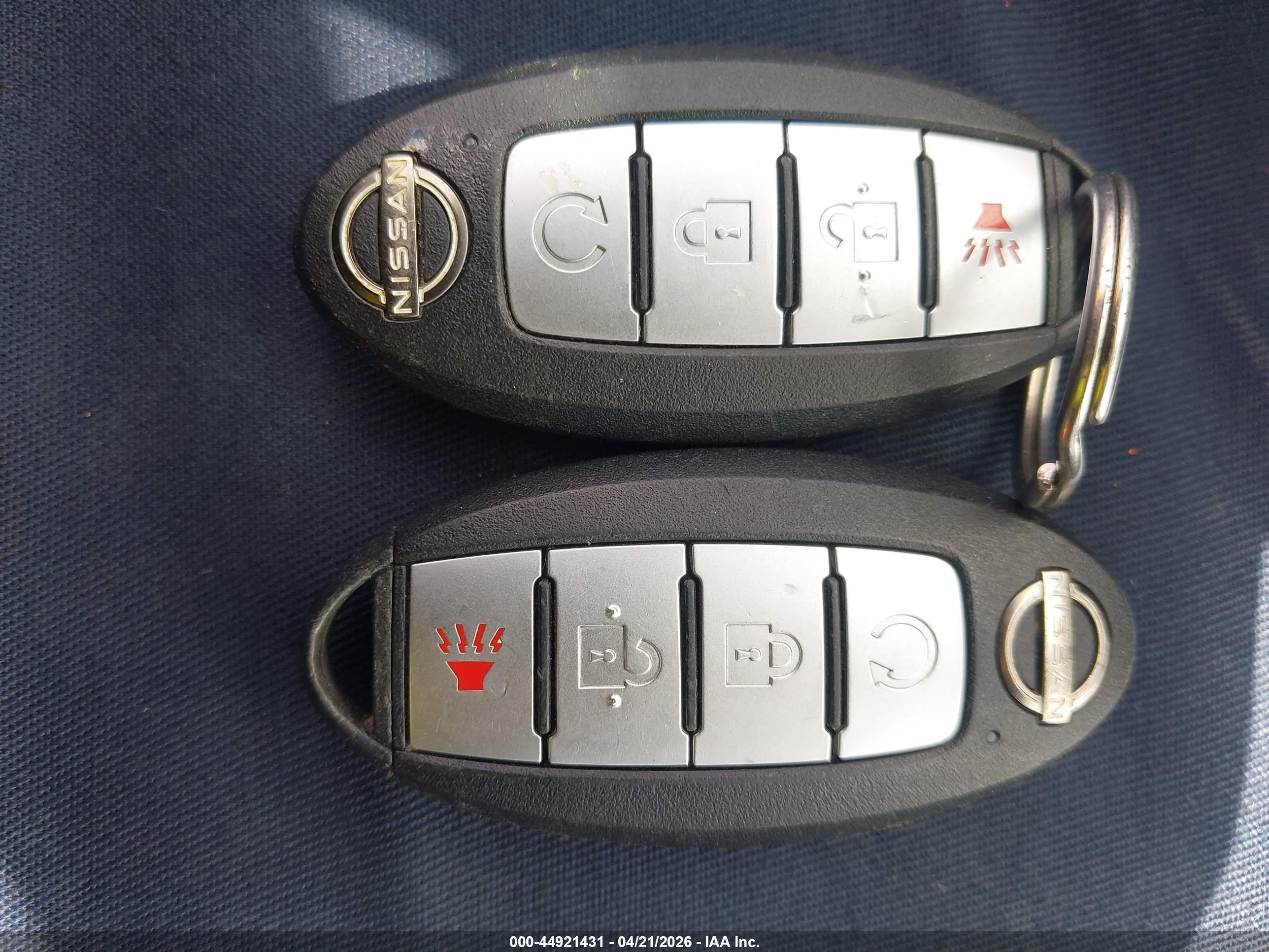NISSAN KICKS image 11