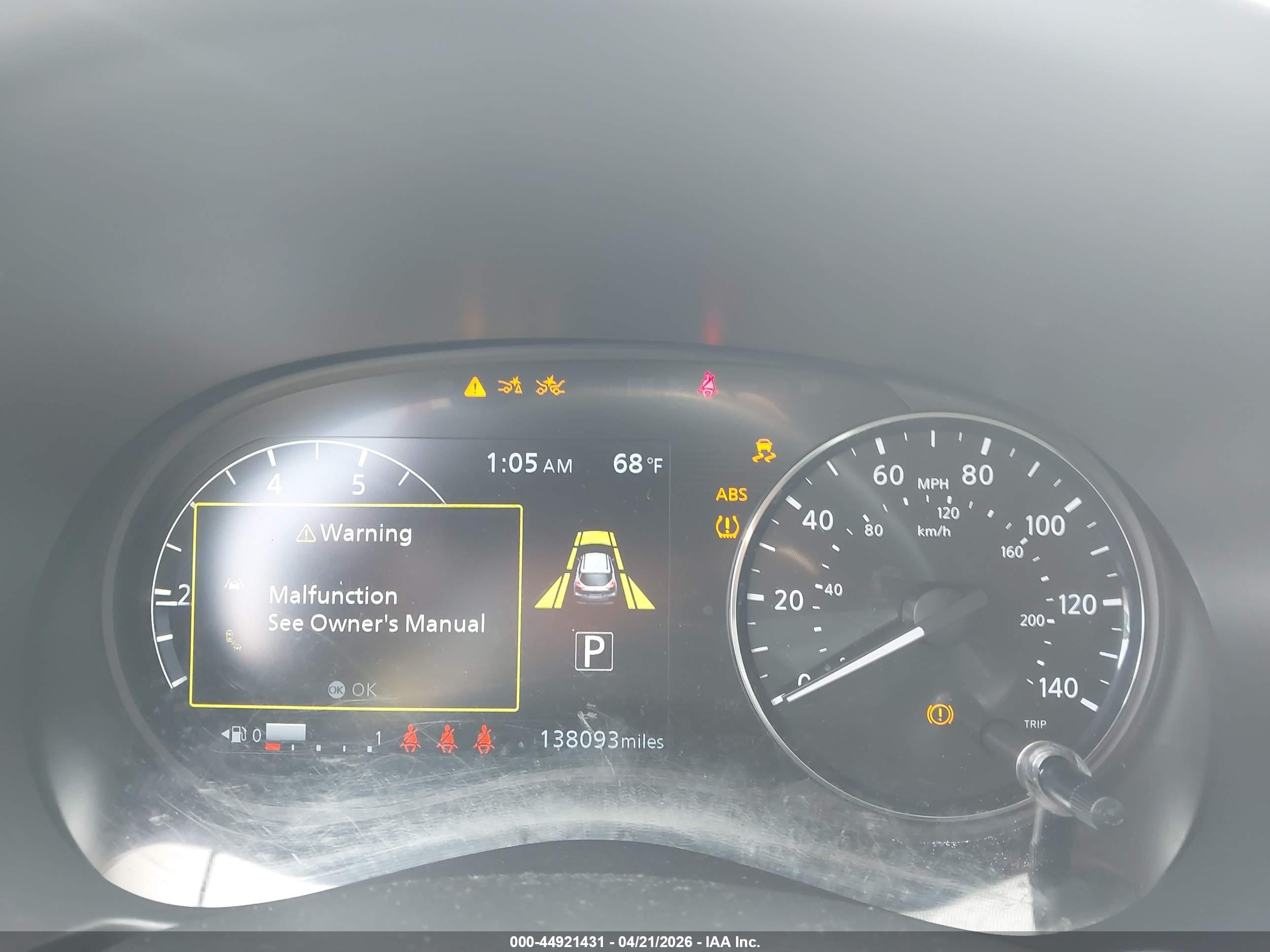 NISSAN KICKS image 7