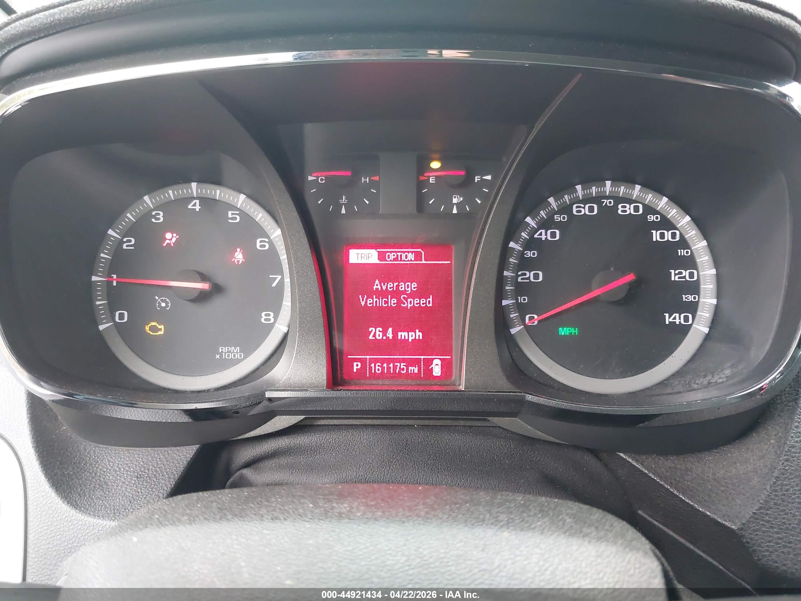 GMC TERRAIN image 7