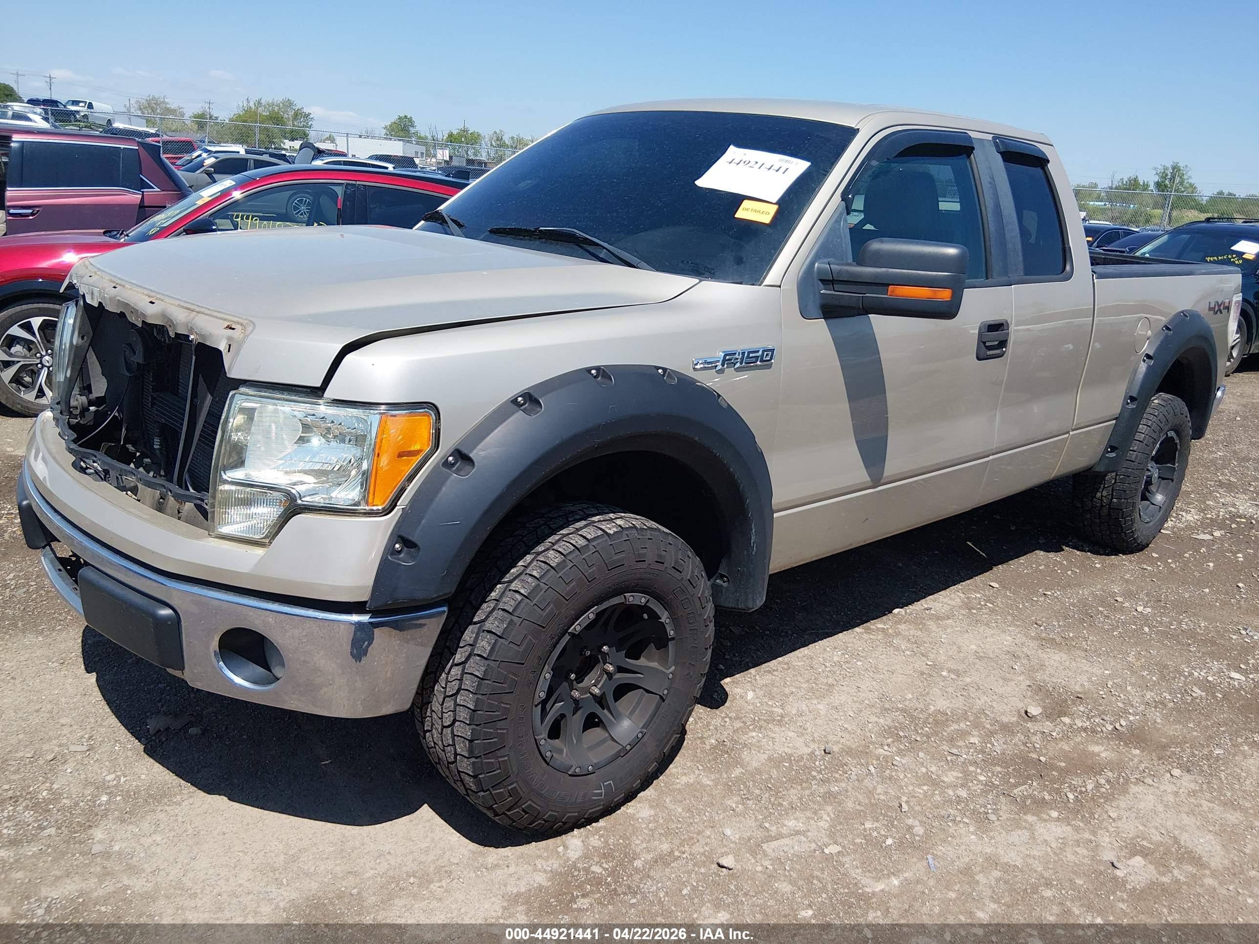 FORD F-150 image 2