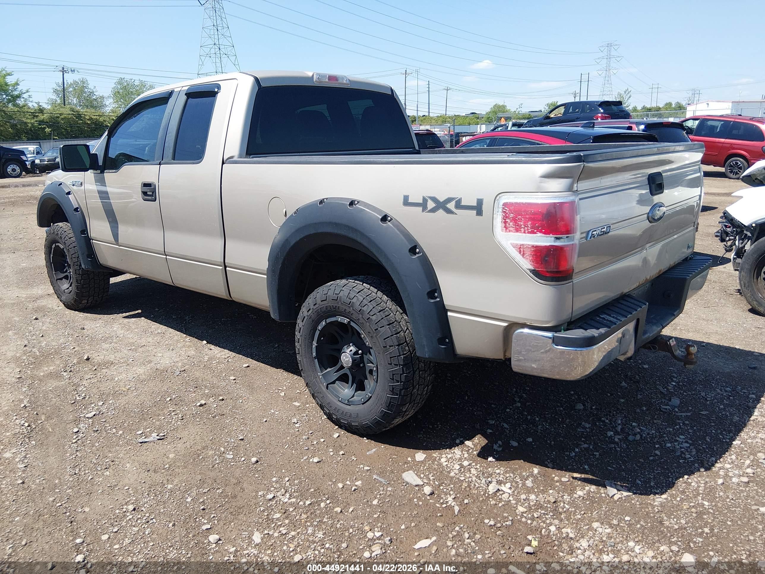 FORD F-150 image 3