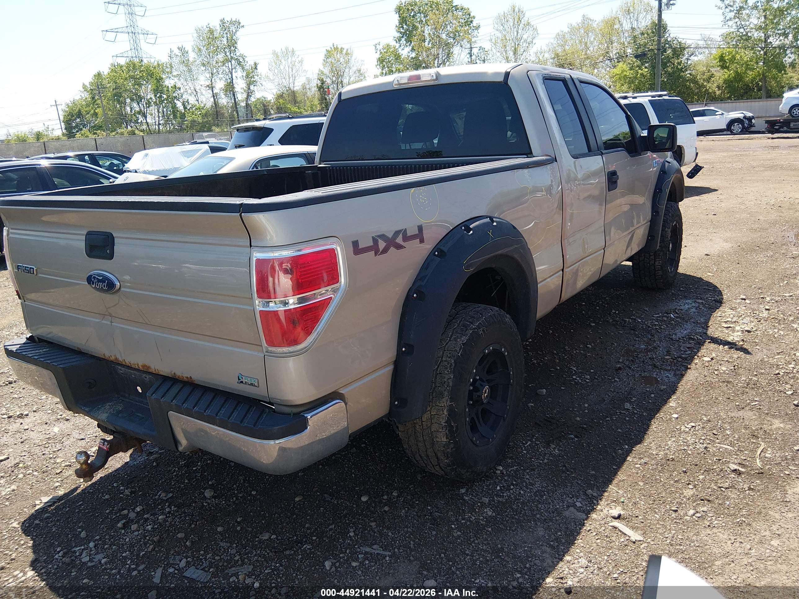 FORD F-150 image 4