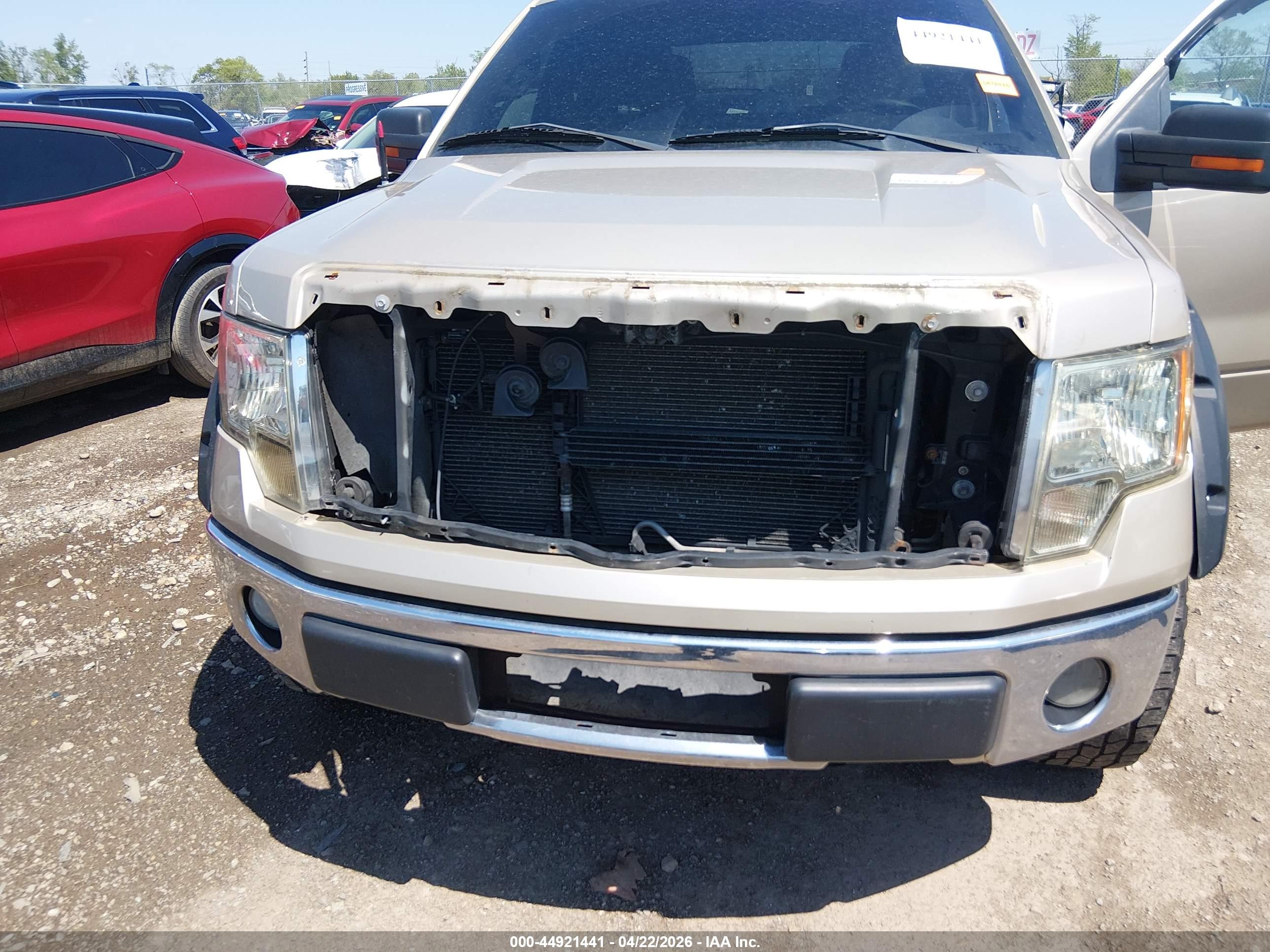 FORD F-150 image 6