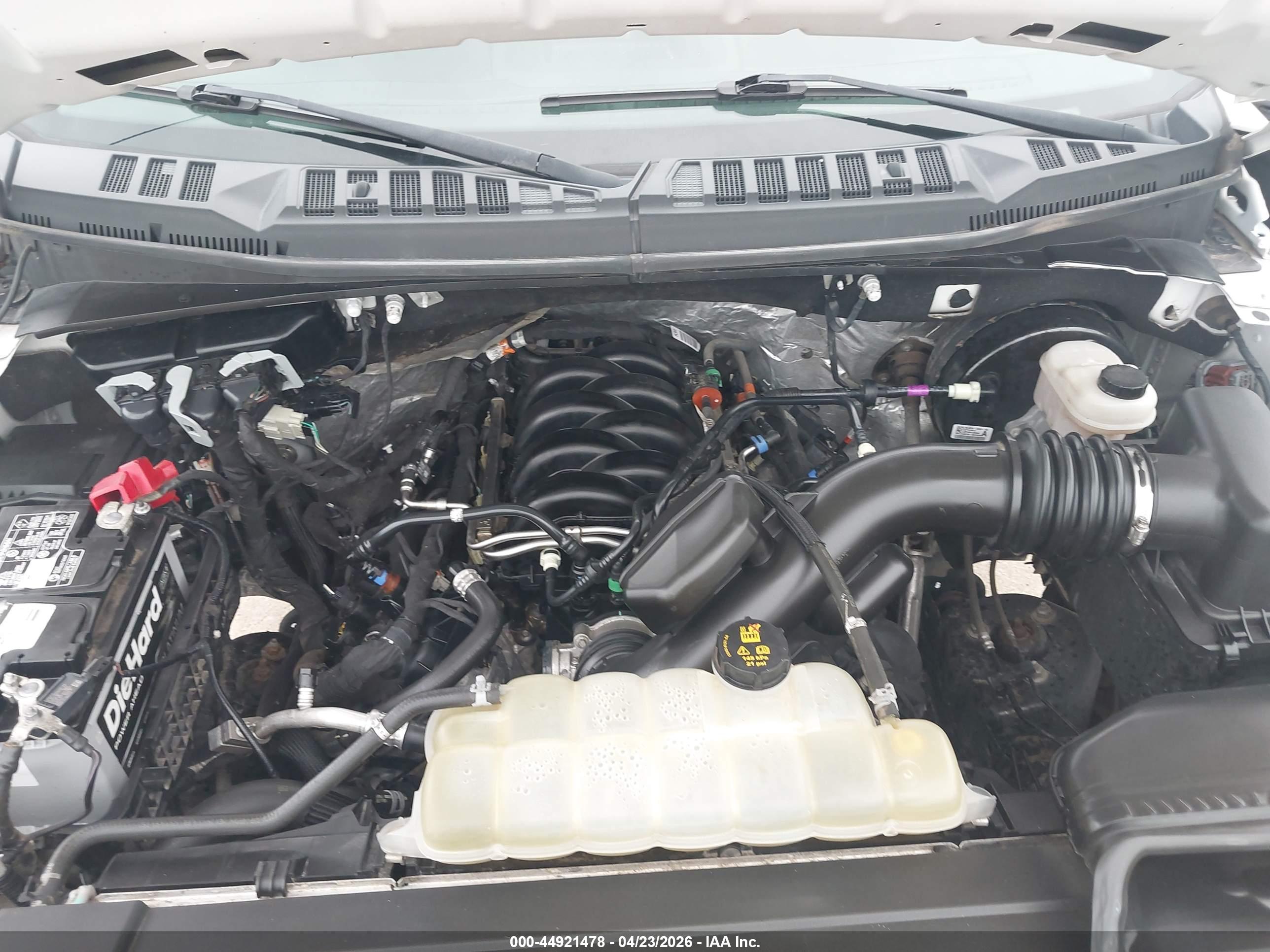 FORD F-150 image 10