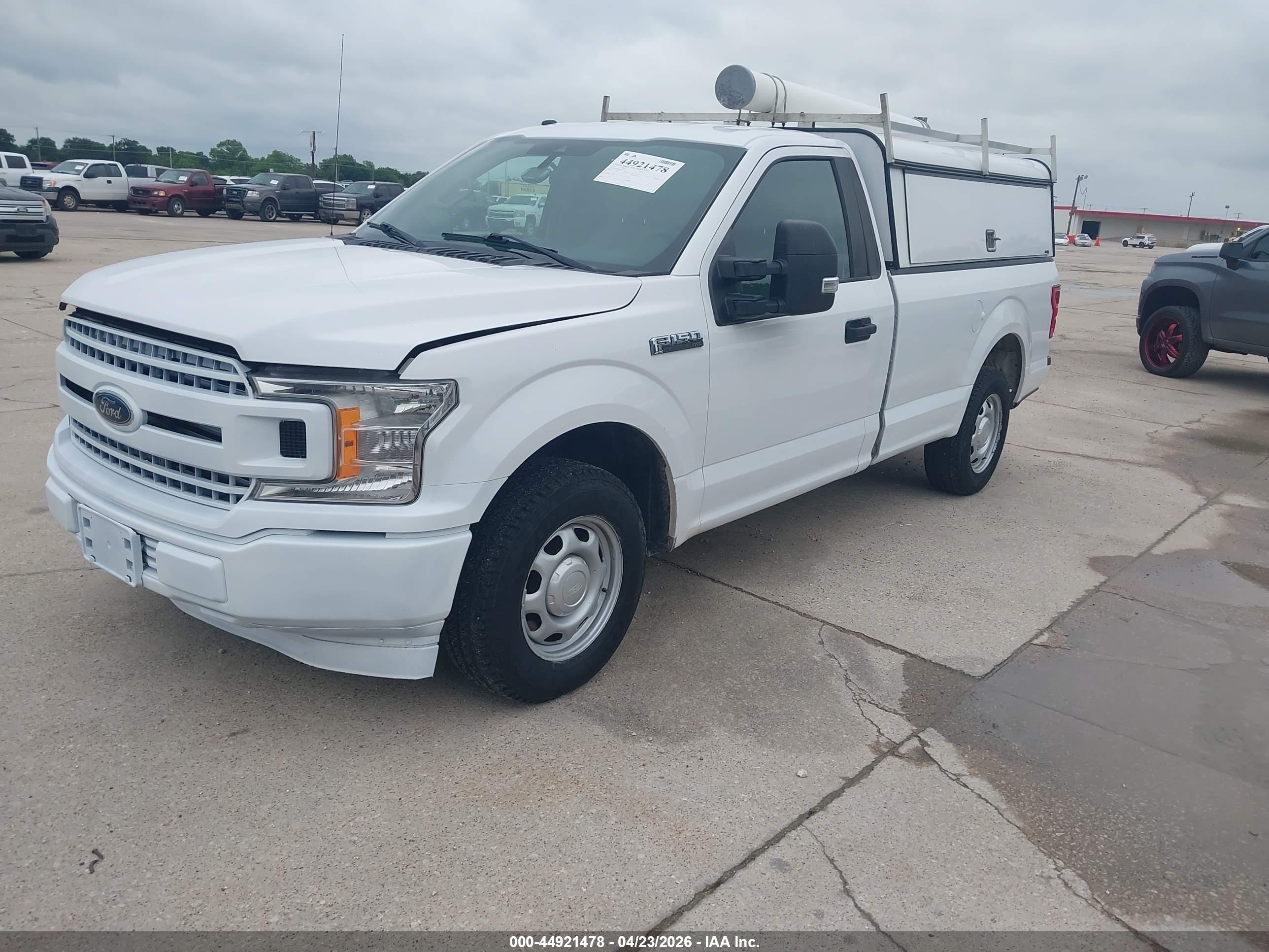 FORD F-150 image 2
