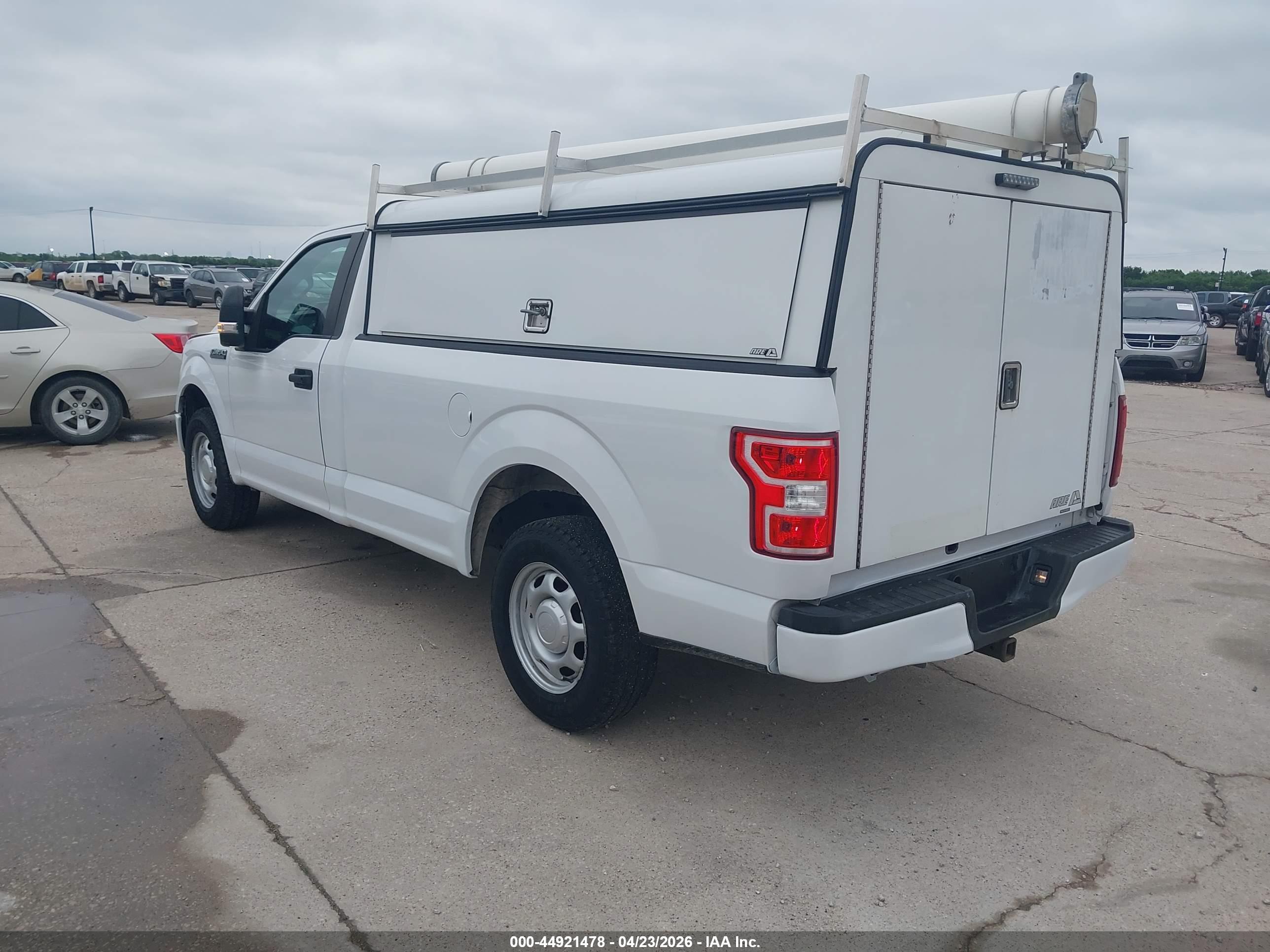FORD F-150 image 3