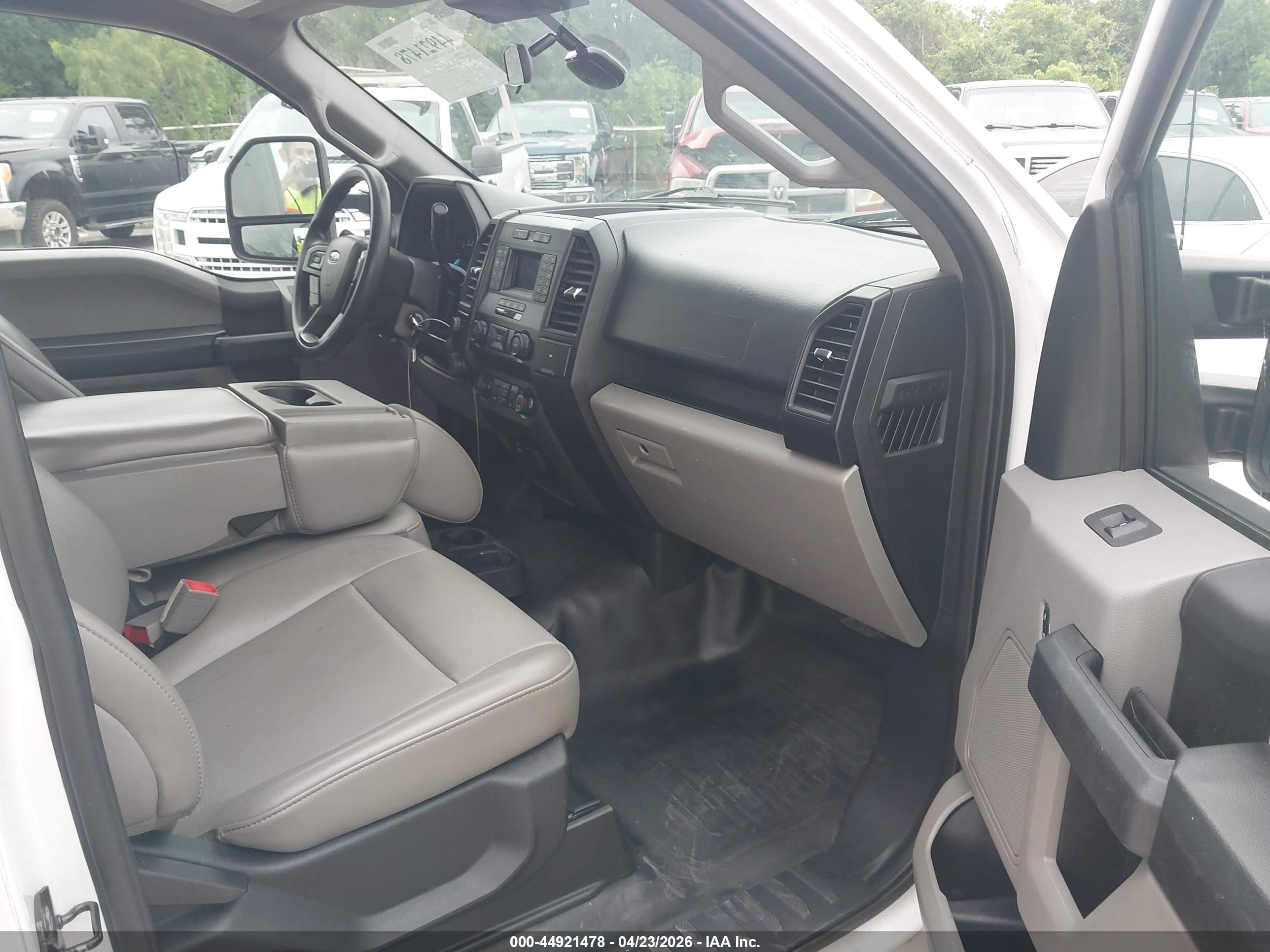 FORD F-150 image 5