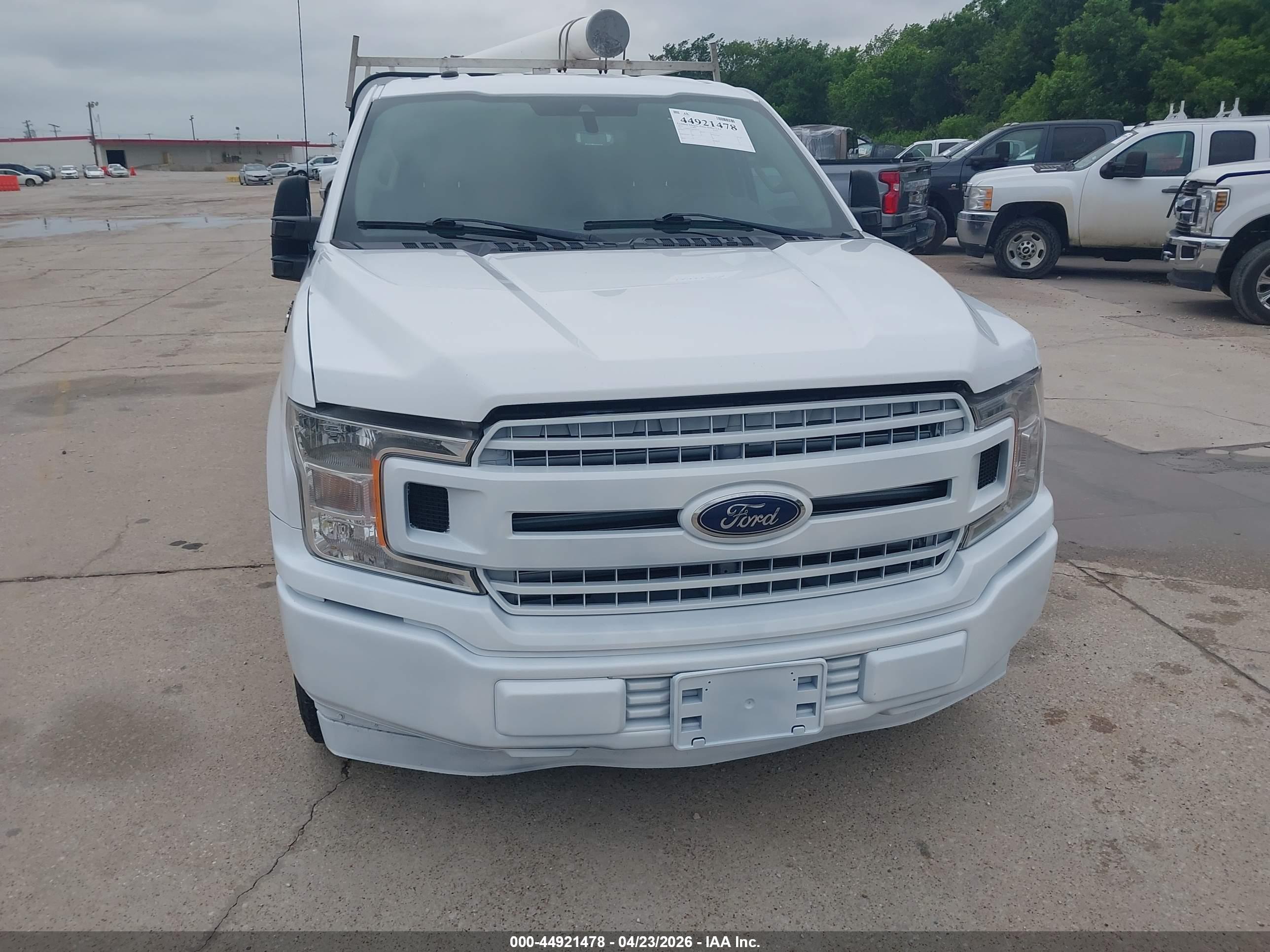 FORD F-150 image 6