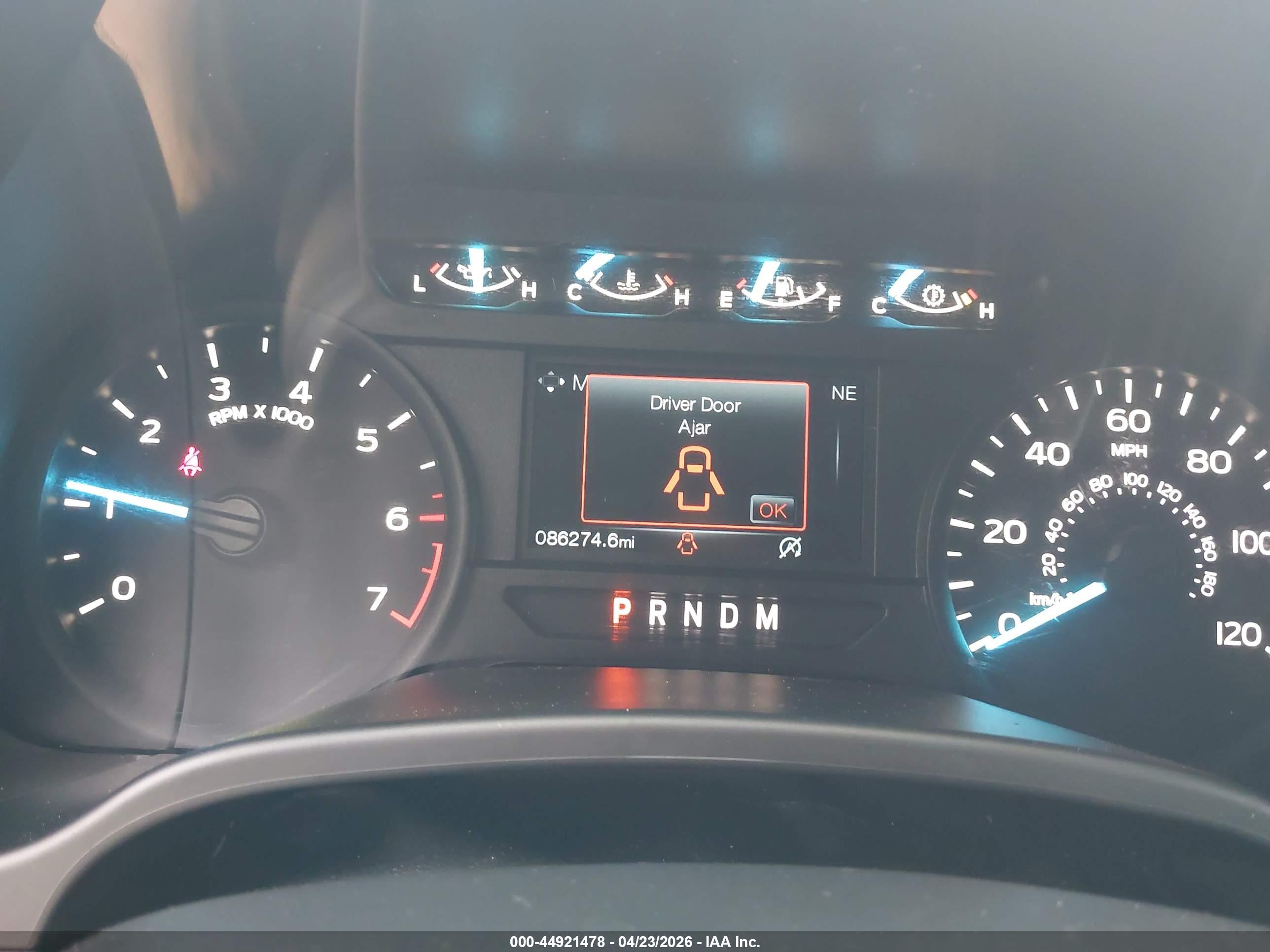 FORD F-150 image 7