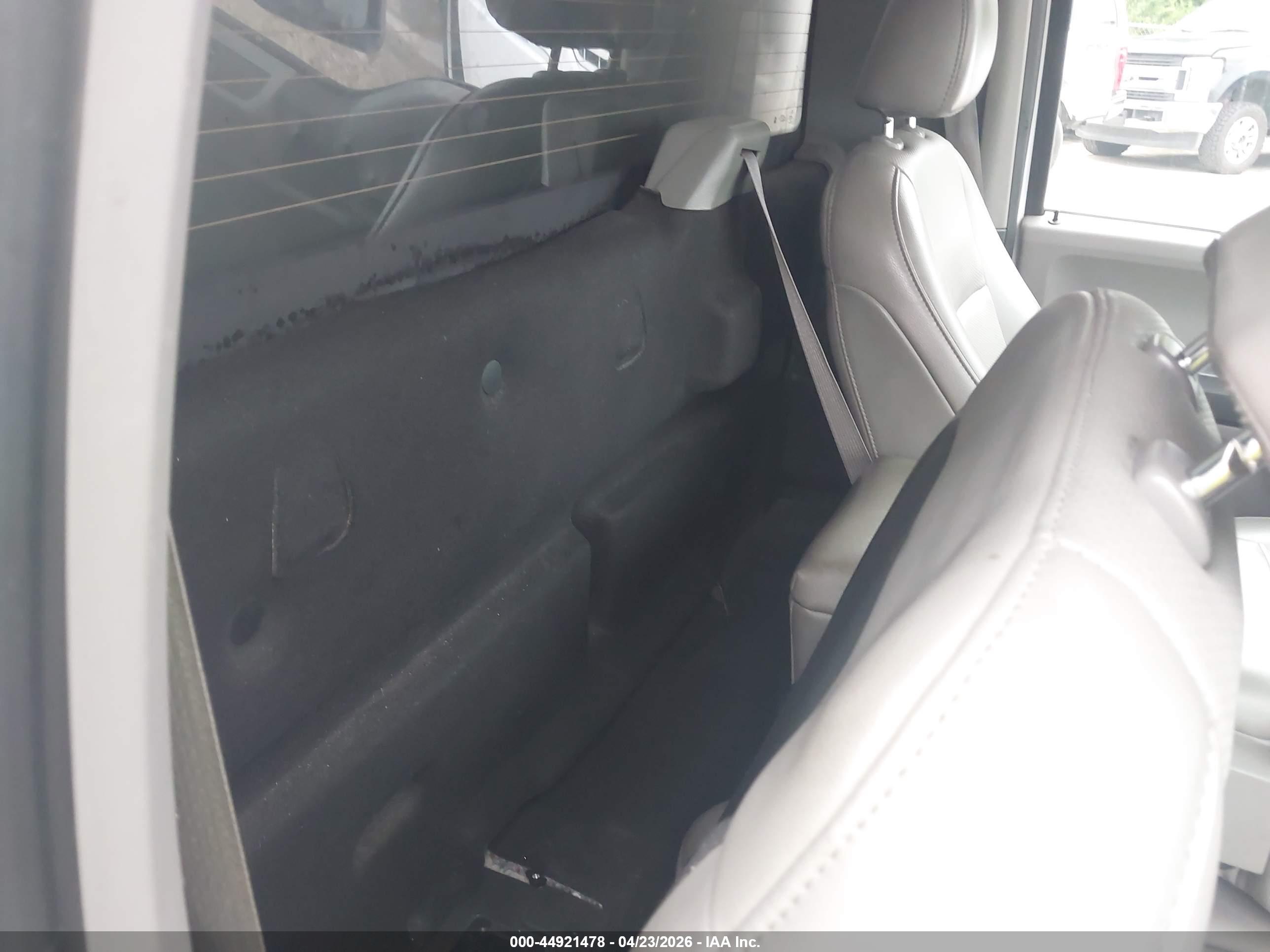 FORD F-150 image 8