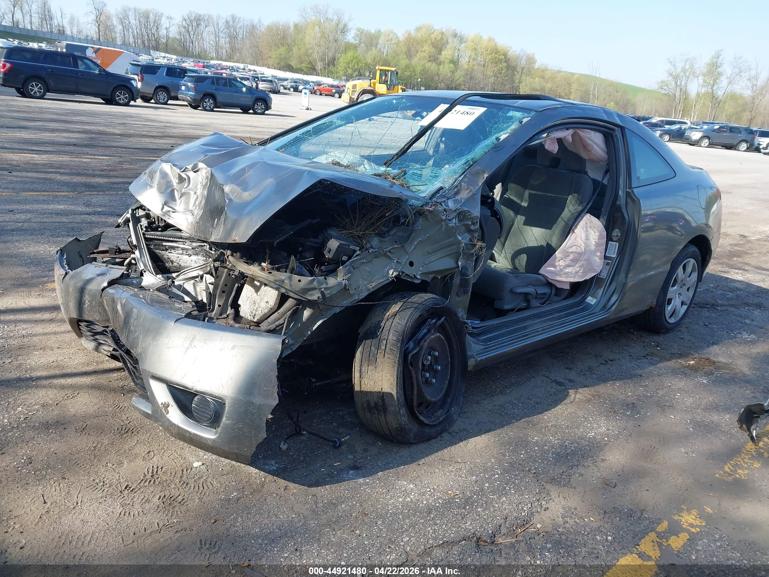 HONDA CIVIC image 2