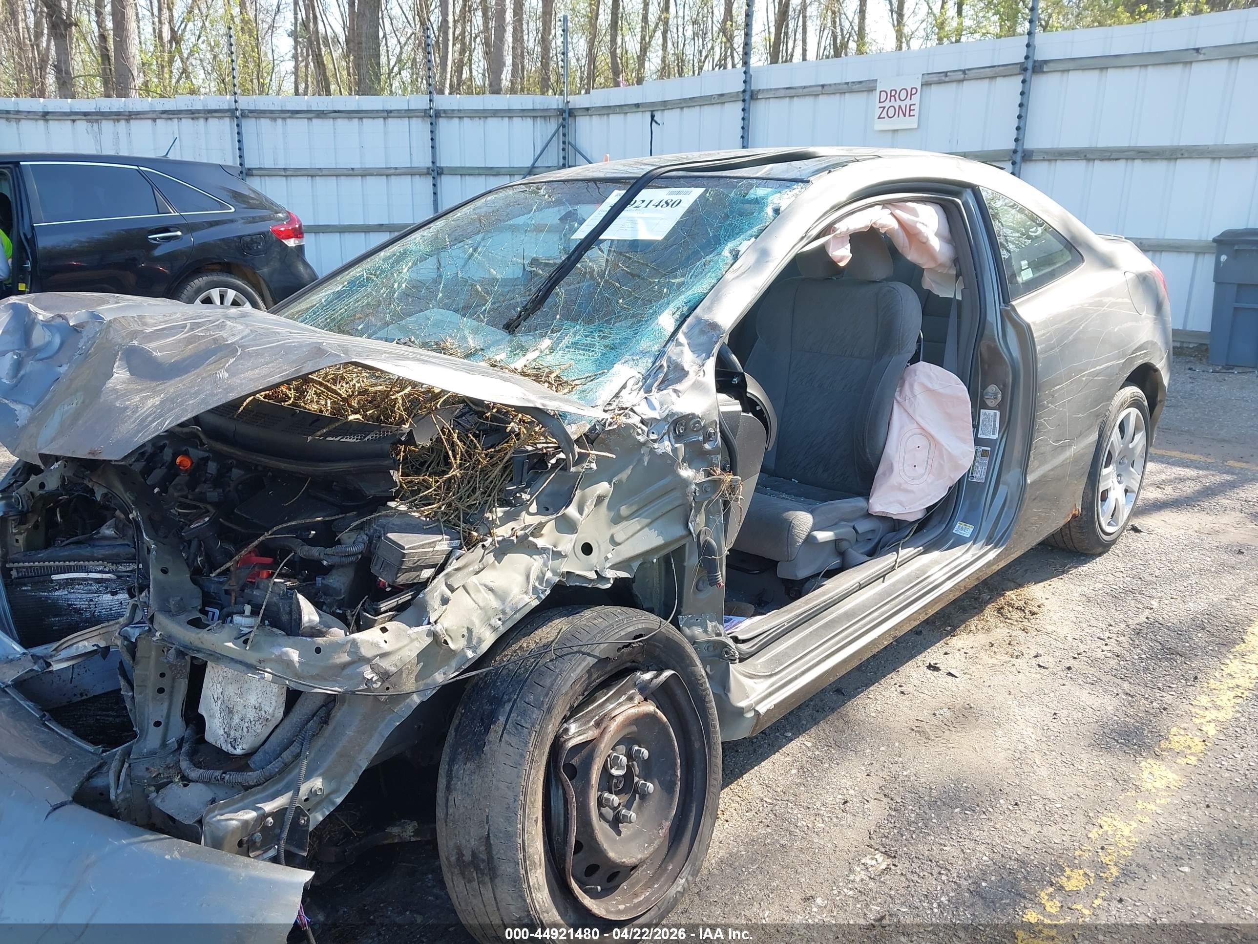 HONDA CIVIC image 6